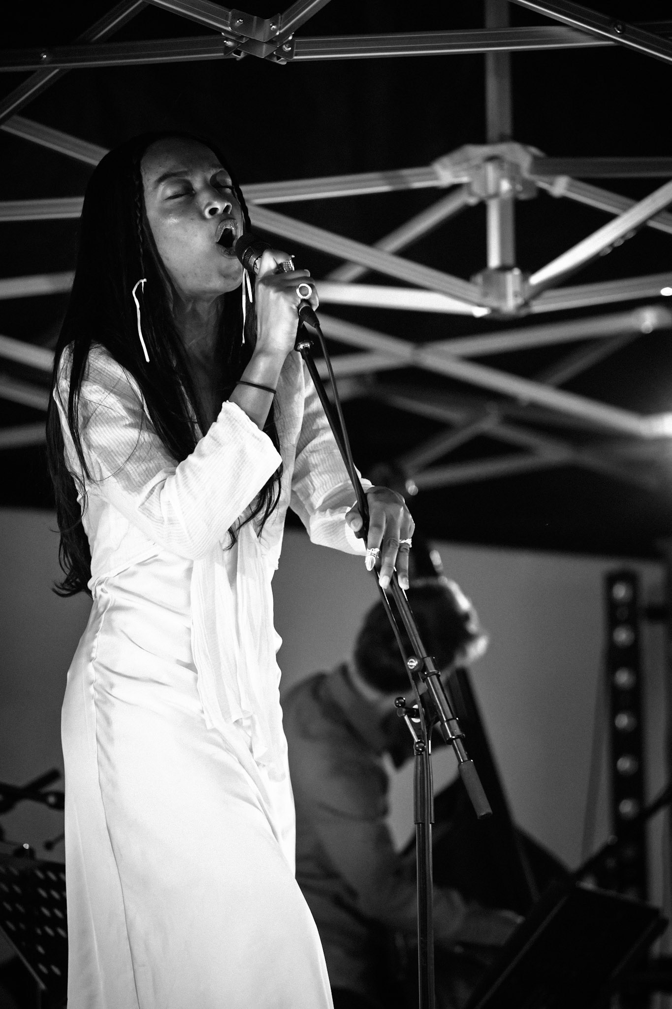 Poetic Ways Quintet, Festival Jazz à Saint-Germain-des-Prés - Paris, La Monnaie de Paris