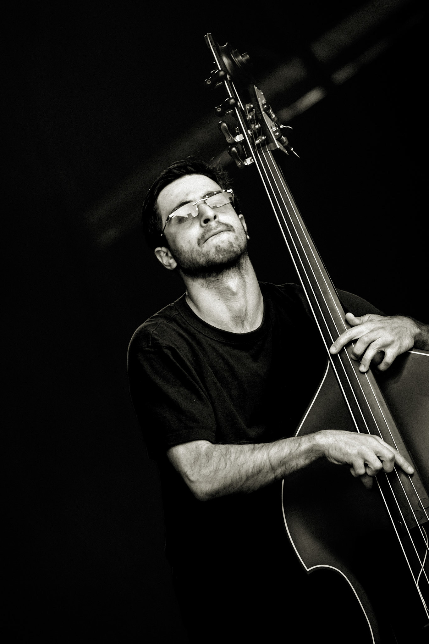 Daïda, La Défense Jazz Festival, Parvis de la Défense, 21 juin 2022