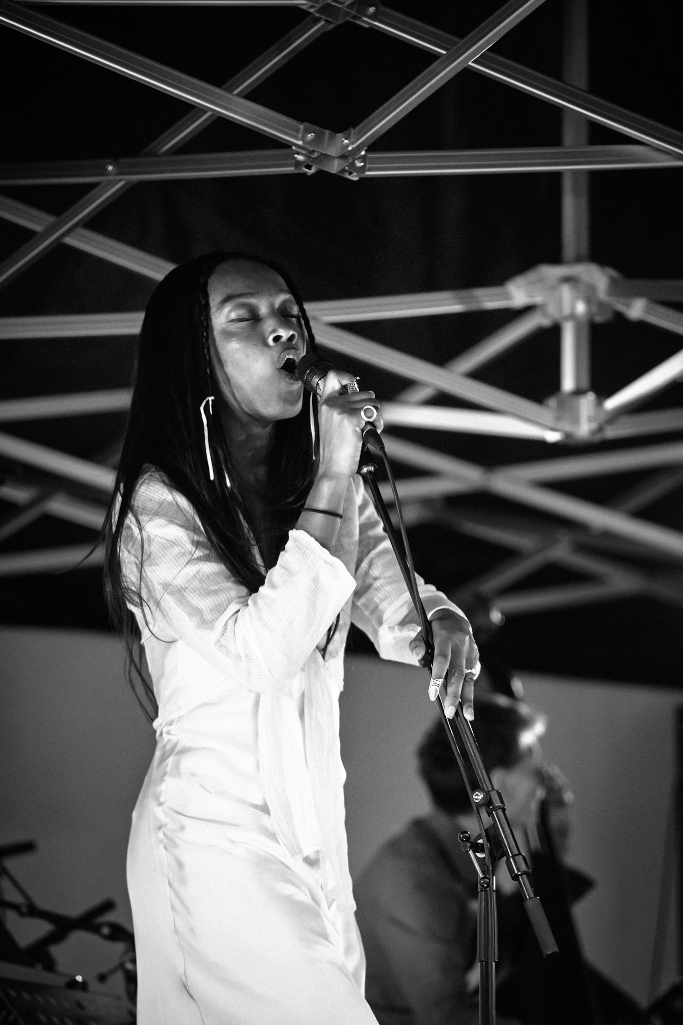 Poetic Ways Quintet, Festival Jazz à Saint-Germain-des-Prés - Paris, La Monnaie de Paris