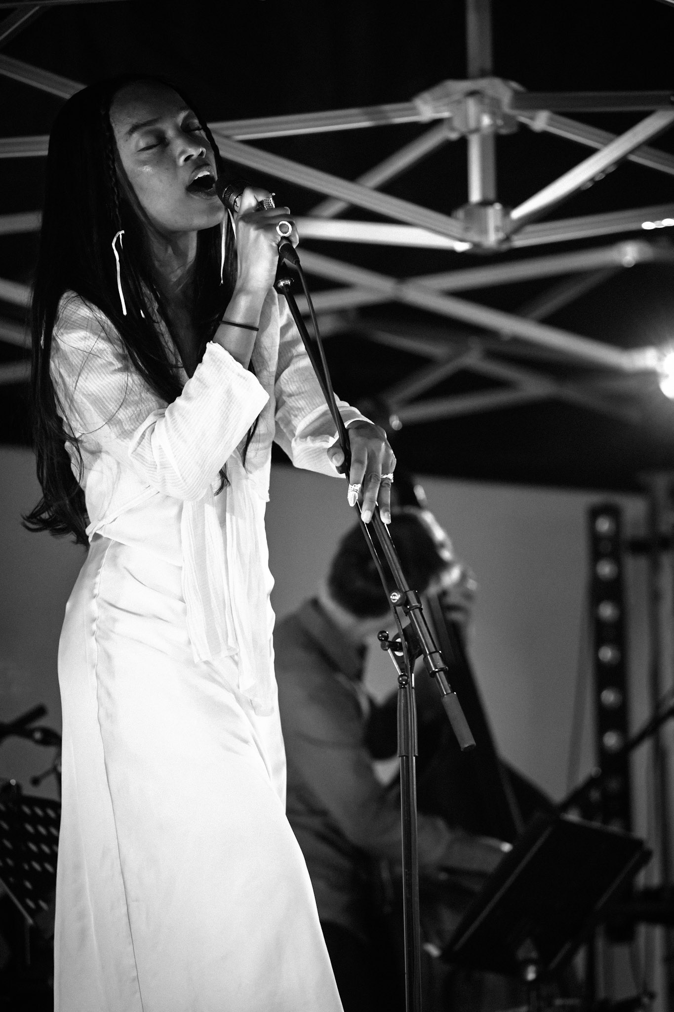 Poetic Ways Quintet, Festival Jazz à Saint-Germain-des-Prés - Paris, La Monnaie de Paris