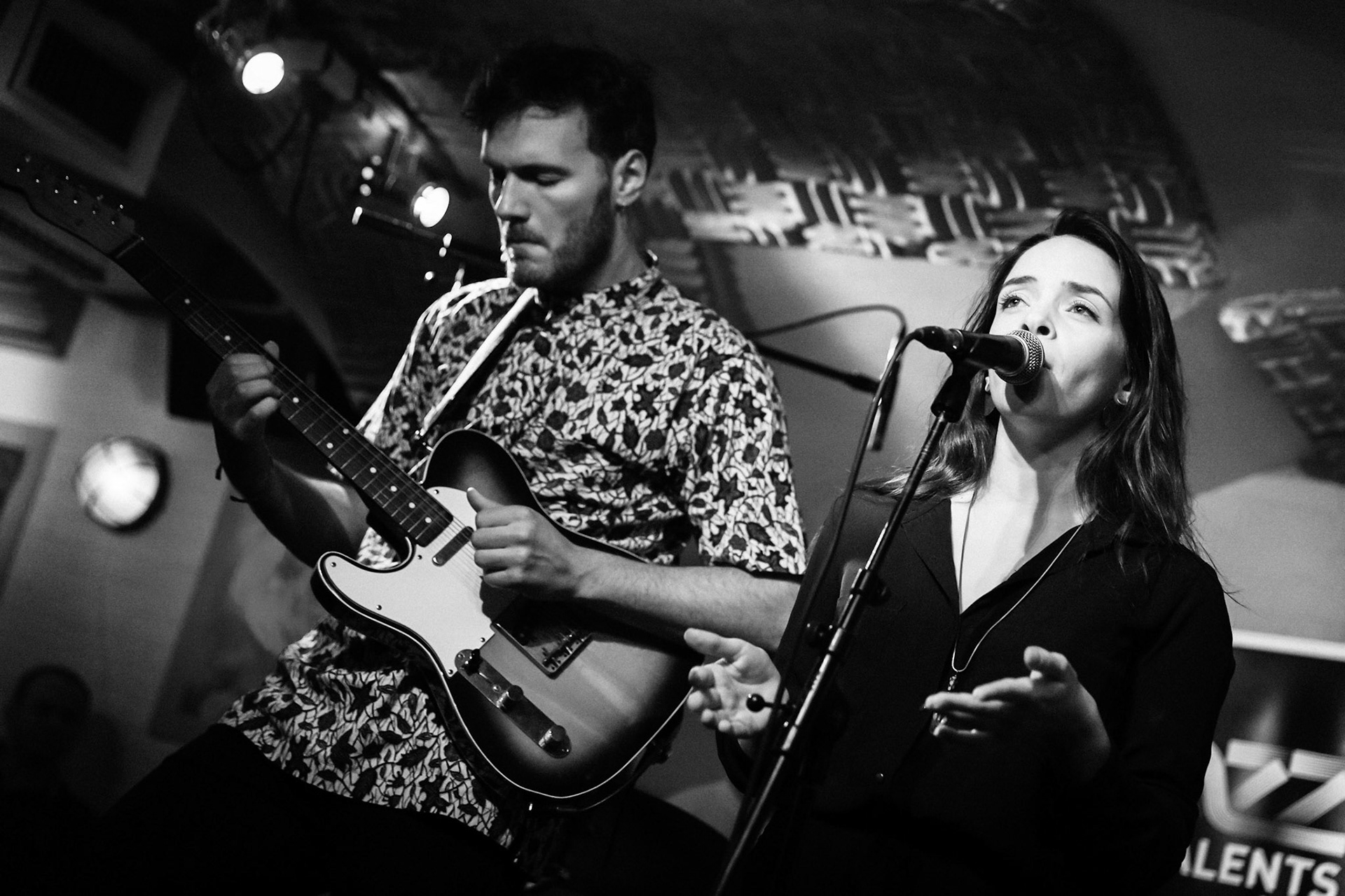 Or-Sha, Festival Jazz Saint-Germain-des-Prés - Paris , Tremplin Jeunes Talents, Sunset-Sunside Jazz Club, 19 mai 2019