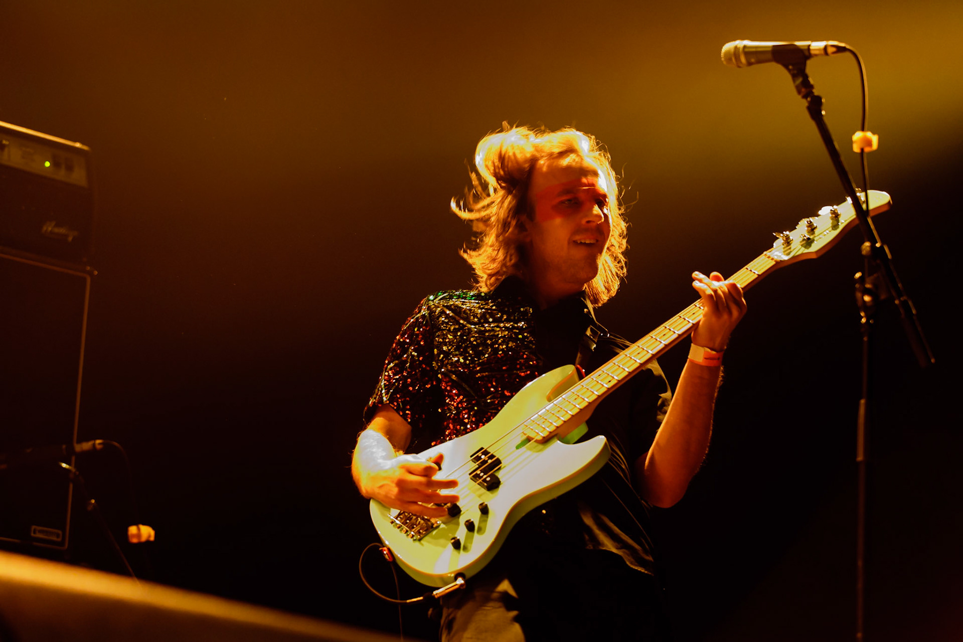 Waïkiki Boys, Festival Chorus des Hauts-de-Seine, La Seine Musicale (Boulogne-Billancourt), 7 avril 2022