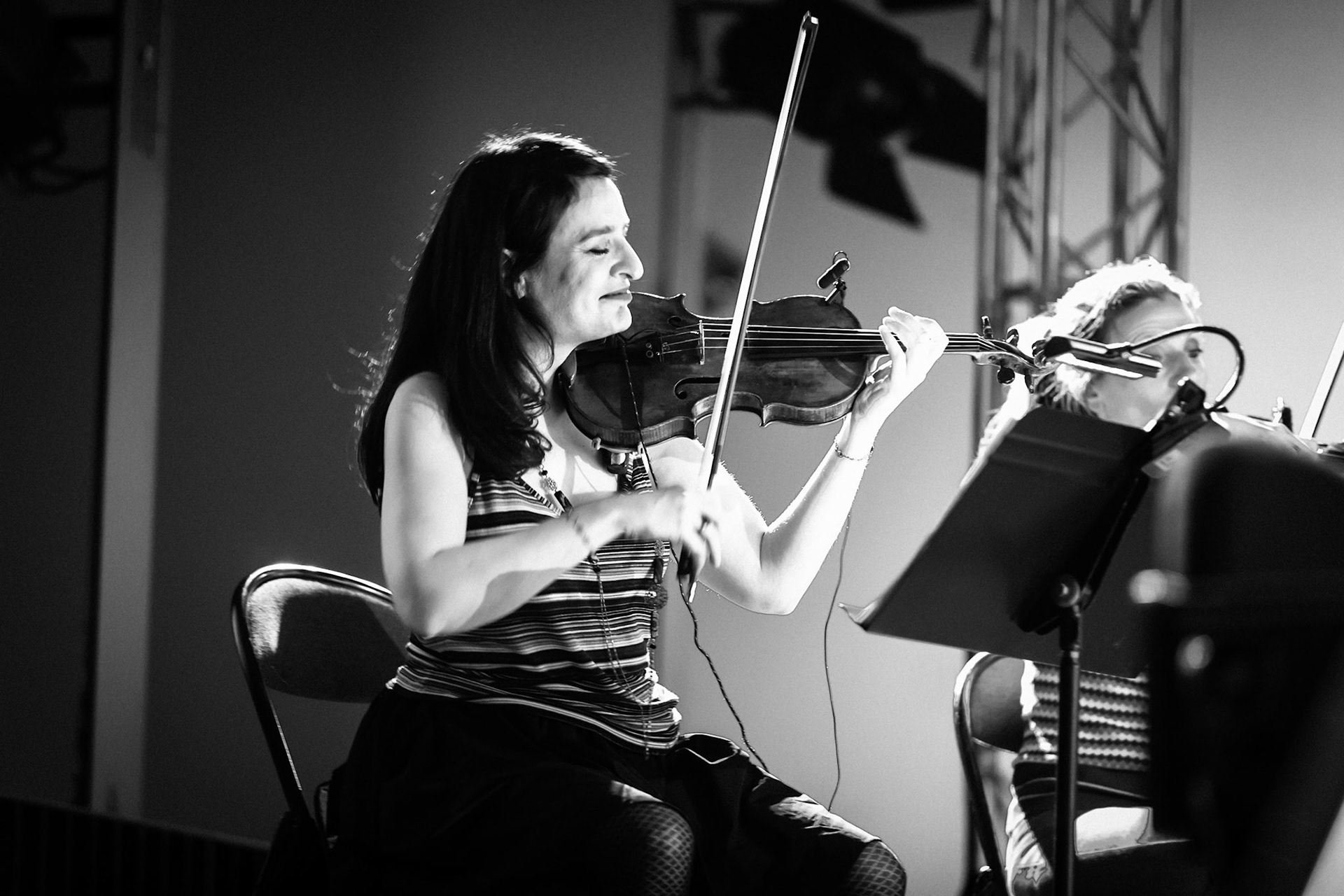 Fred Pallem & le sacre du tympan, Festival Jazz Saint-Germain-des-Prés - Paris , Université Panthéon - Assas, 22 mai 2019, @fredpallem, #lesacredutympan, @jazzstgermain, #jazz