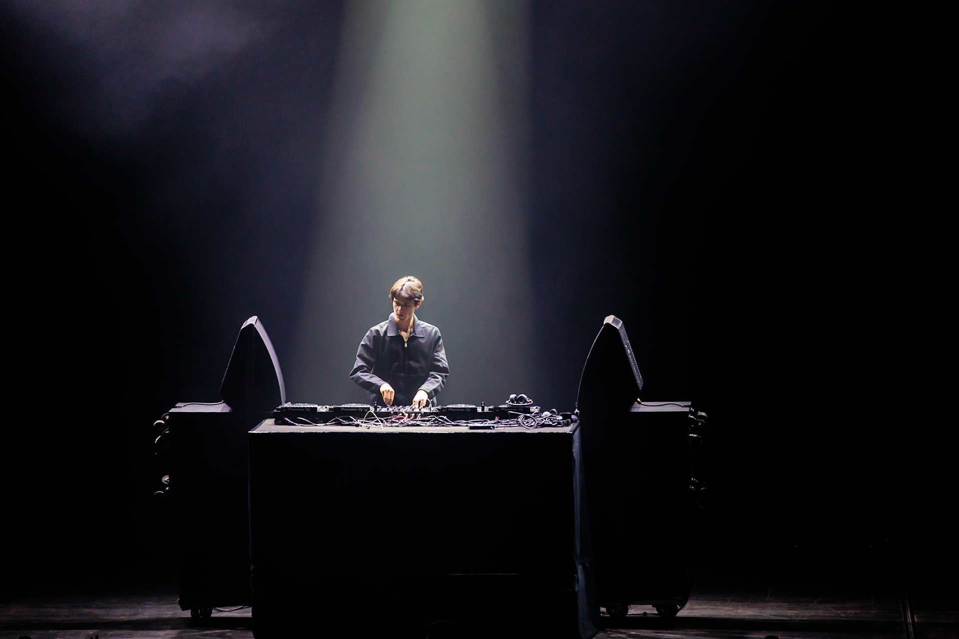 Kungs, Festival Chorus des Hauts-de-Seine, La Seine Musicale (Boulogne-Billancourt), 31 mars 2023