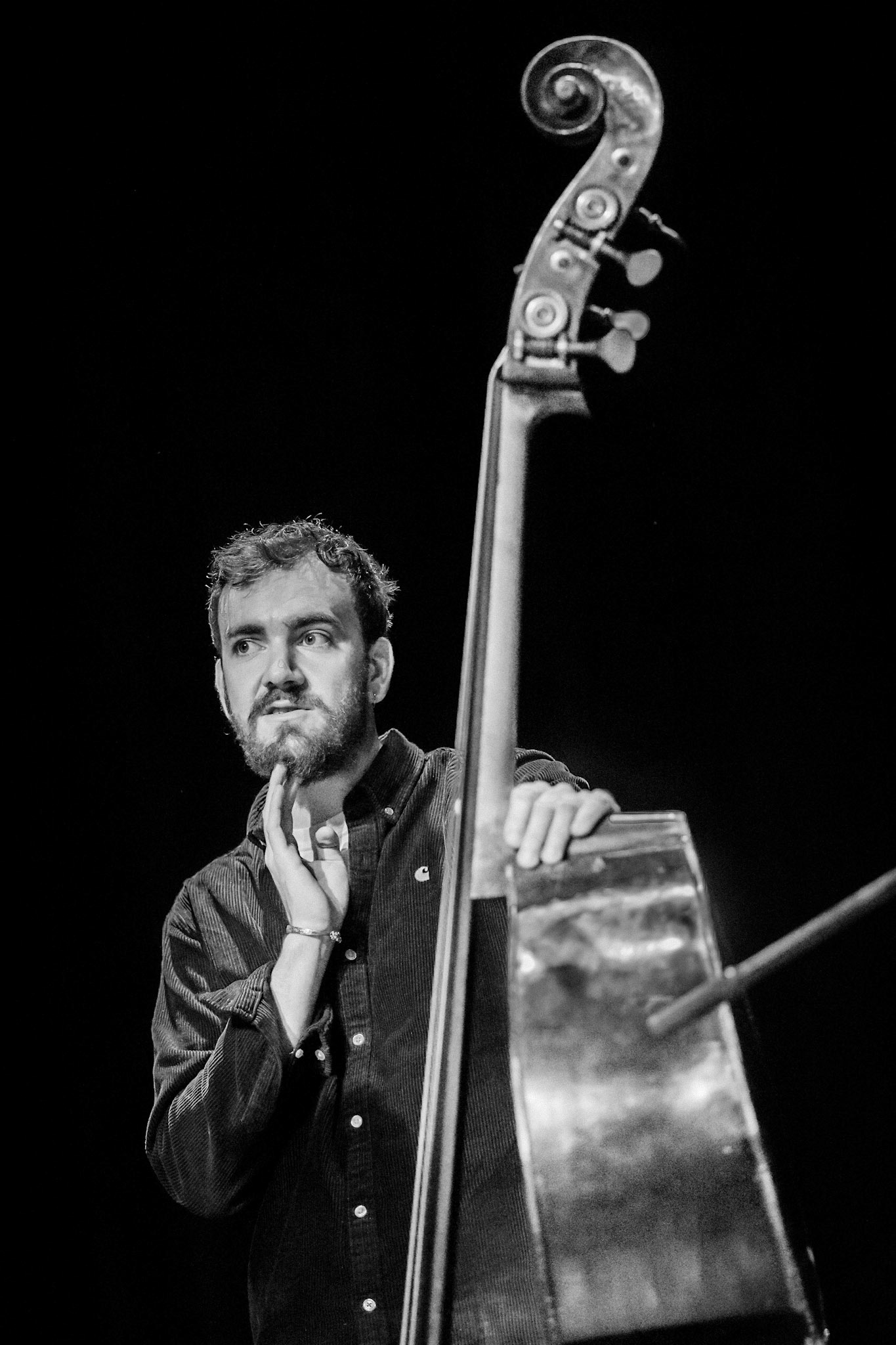 Elliavir, Festival Jazz à Saint-Germain-des-Prés - Paris, Théâtre de l'Alliance Française