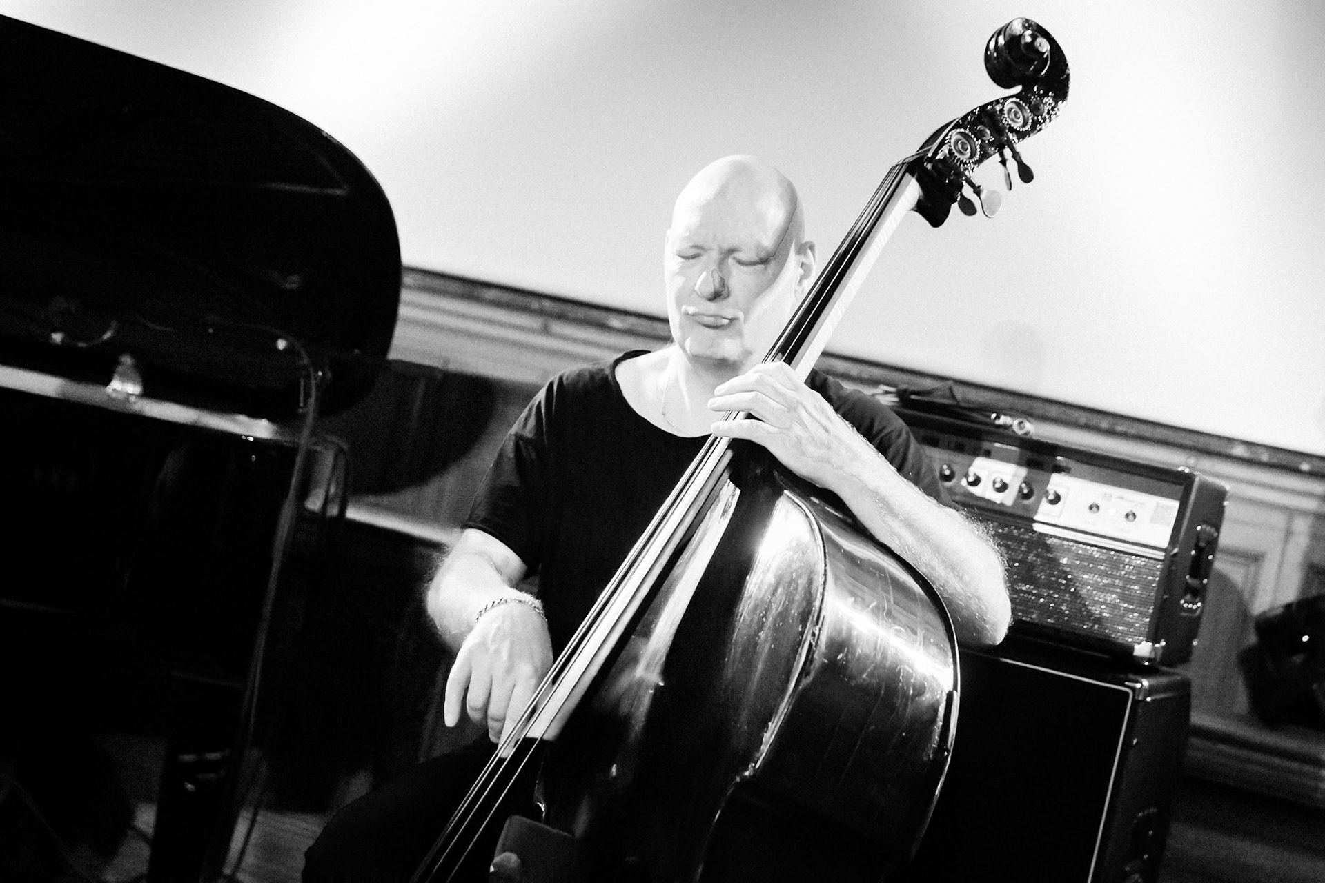 Rymden, Festival Jazz Saint-Germain-des-Prés - Paris , Maison des Océans - Grand Amphithéâtre, 25 mai 2019, @rymden_music,  @jazzstgermain, #jazz