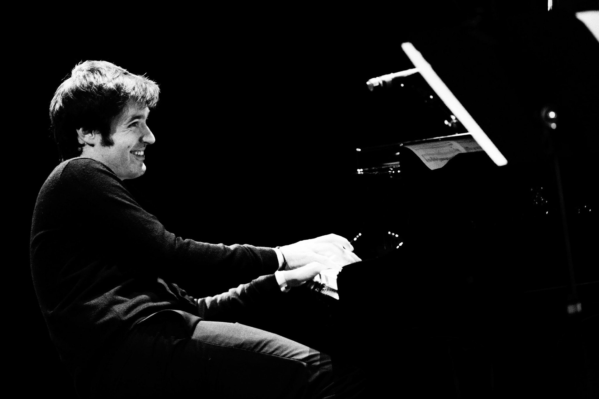 Paul Lay Quartet - 14ème Festival Jazz à Saint-Germain-des-Prés (Paris) - Maison des Cultures du Monde - 17 mai 2014