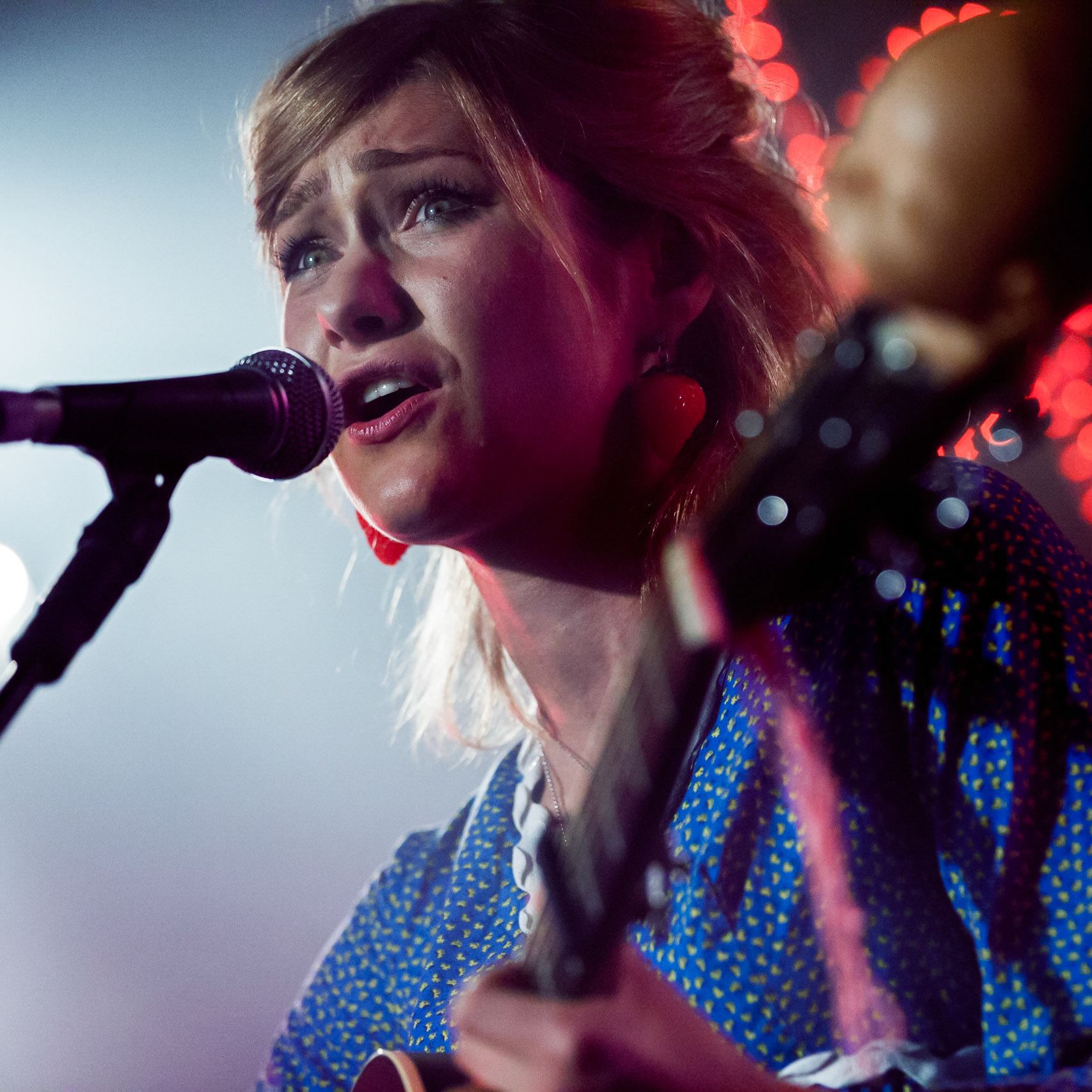 GIEDRE - 03/2012 - FESTIVAL CHORUS DES HAUTS DE SEINE - MAGIC MIRROR