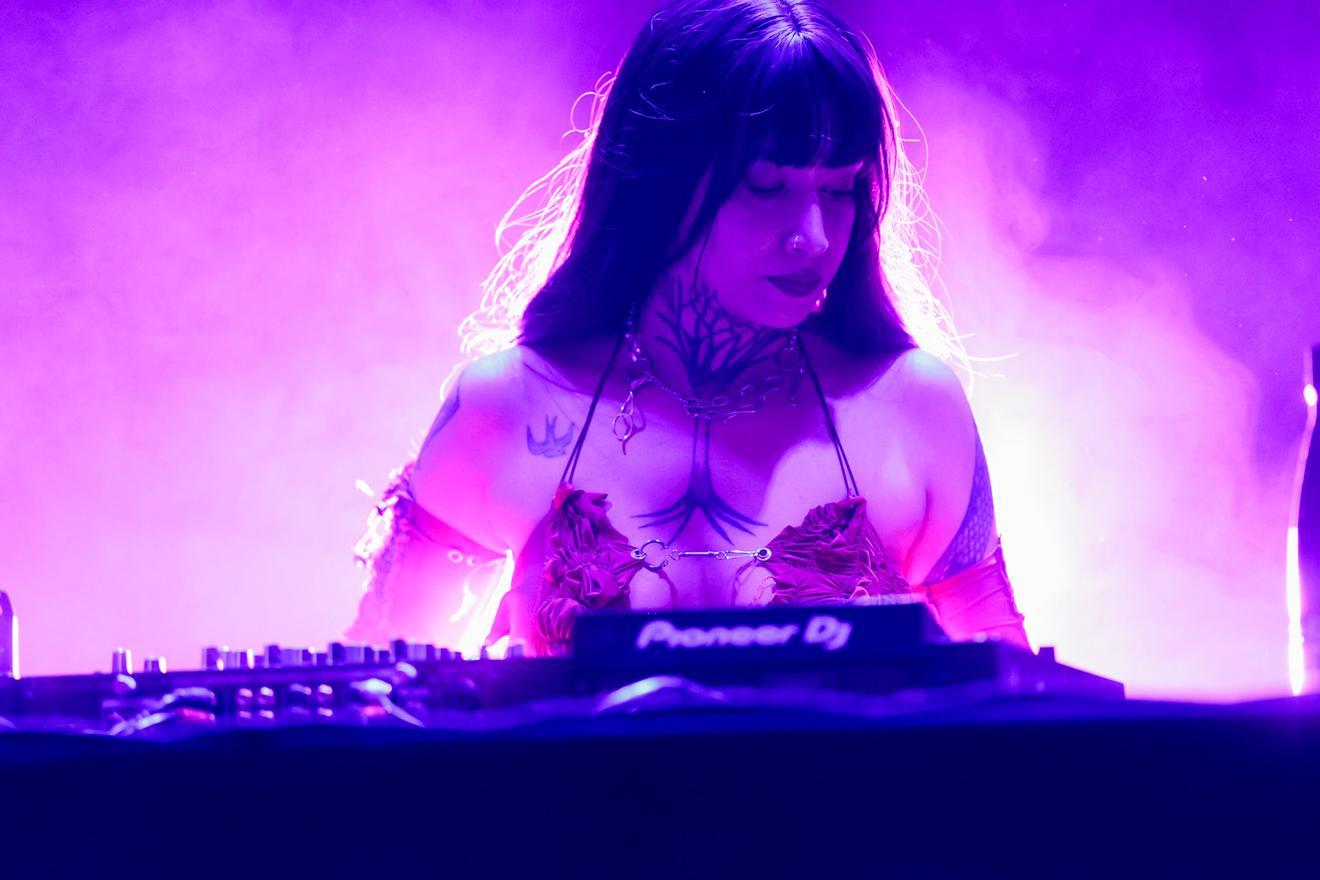 Lazuli, Festival Chorus des Hauts-de-Seine, La Seine Musicale (Boulogne-Billancourt), 1 arvril 2023