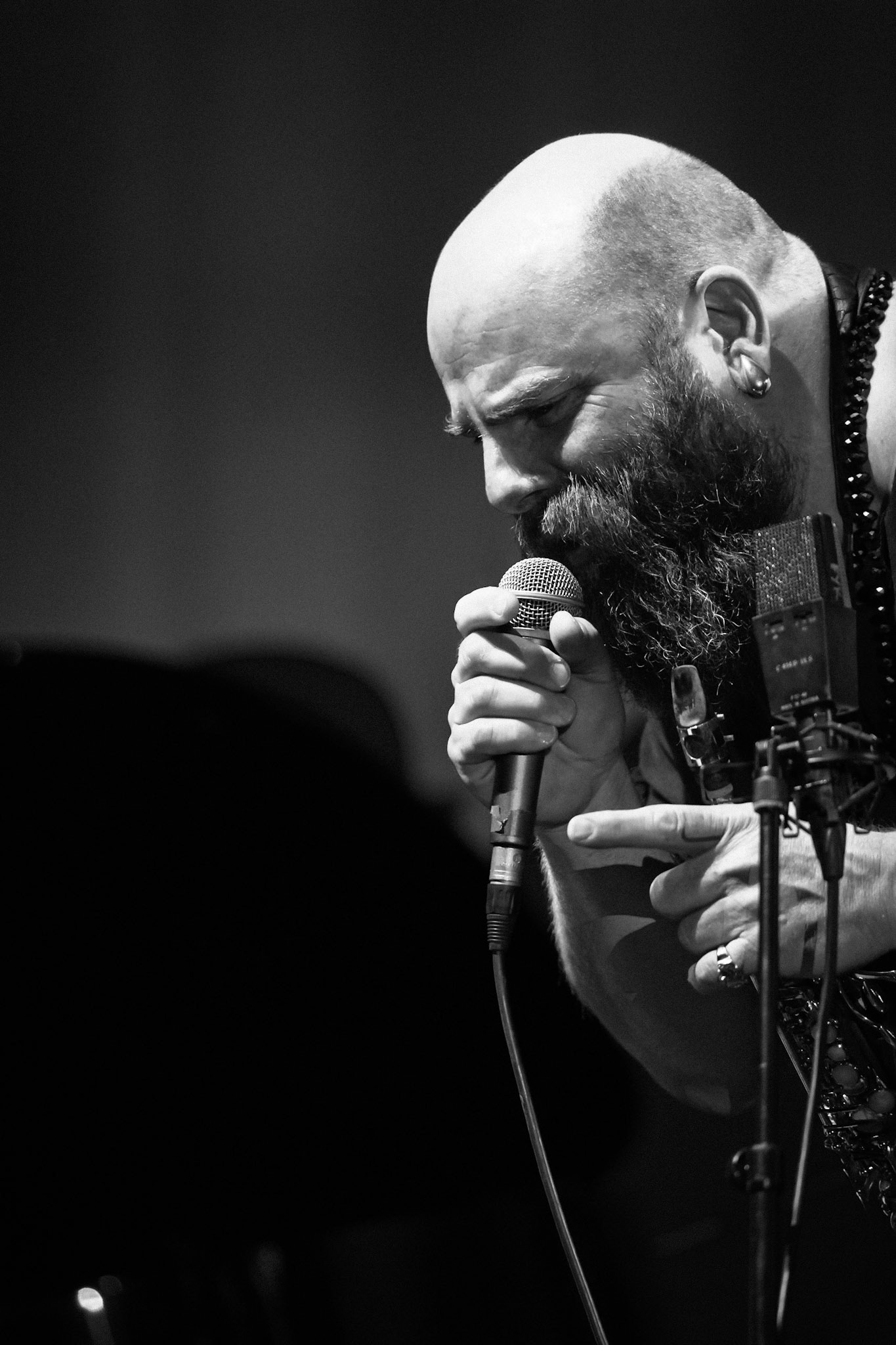 Youn Sun Nah &amp; Bojan Z, Festival Jazz à Saint-Germain-des-Prés - Paris, Odéon - Théâtre de l'Europe