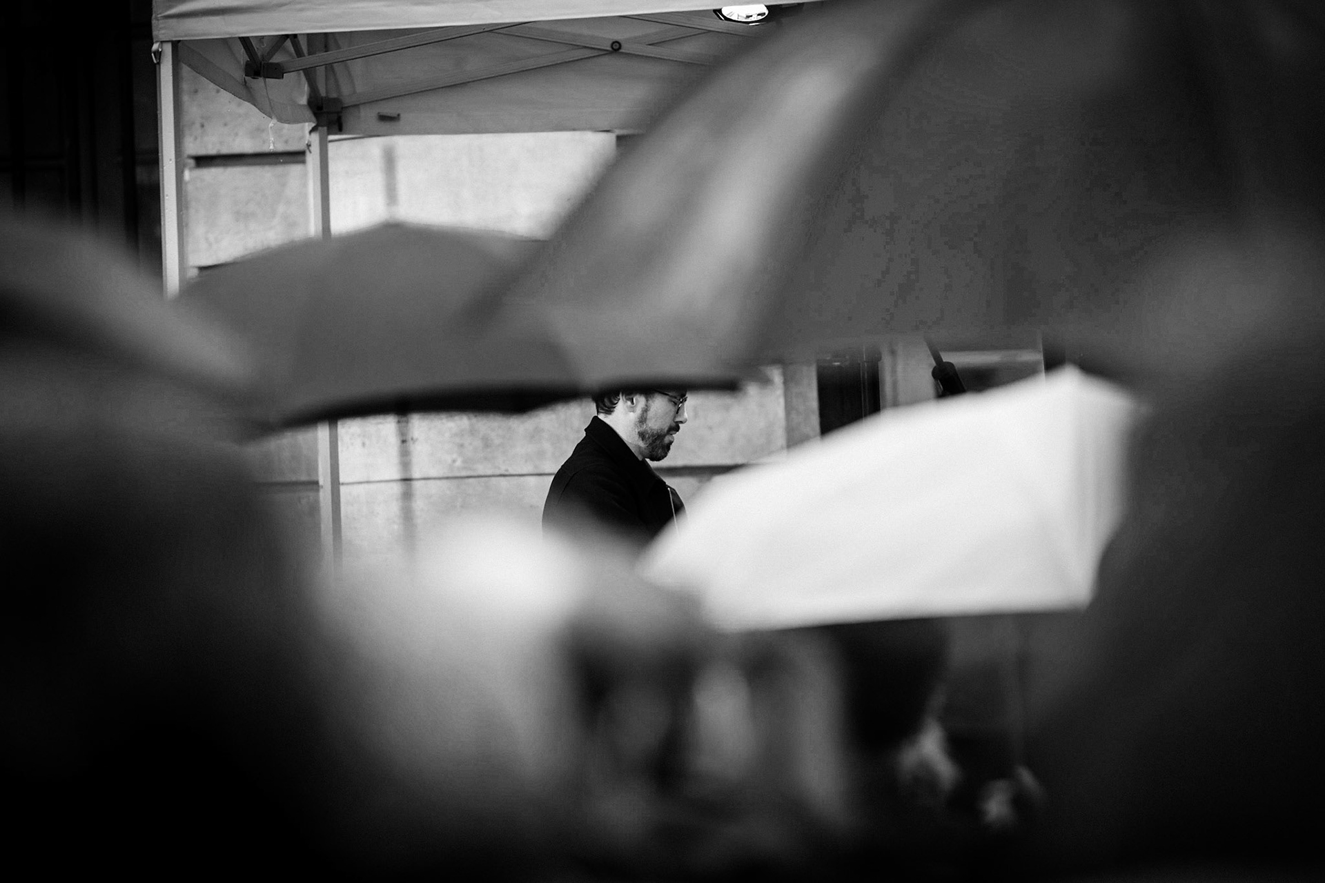 Yaron Herman, Festival Jazz à Saint-Germain-des-Prés - Paris, La Monnaie de Paris