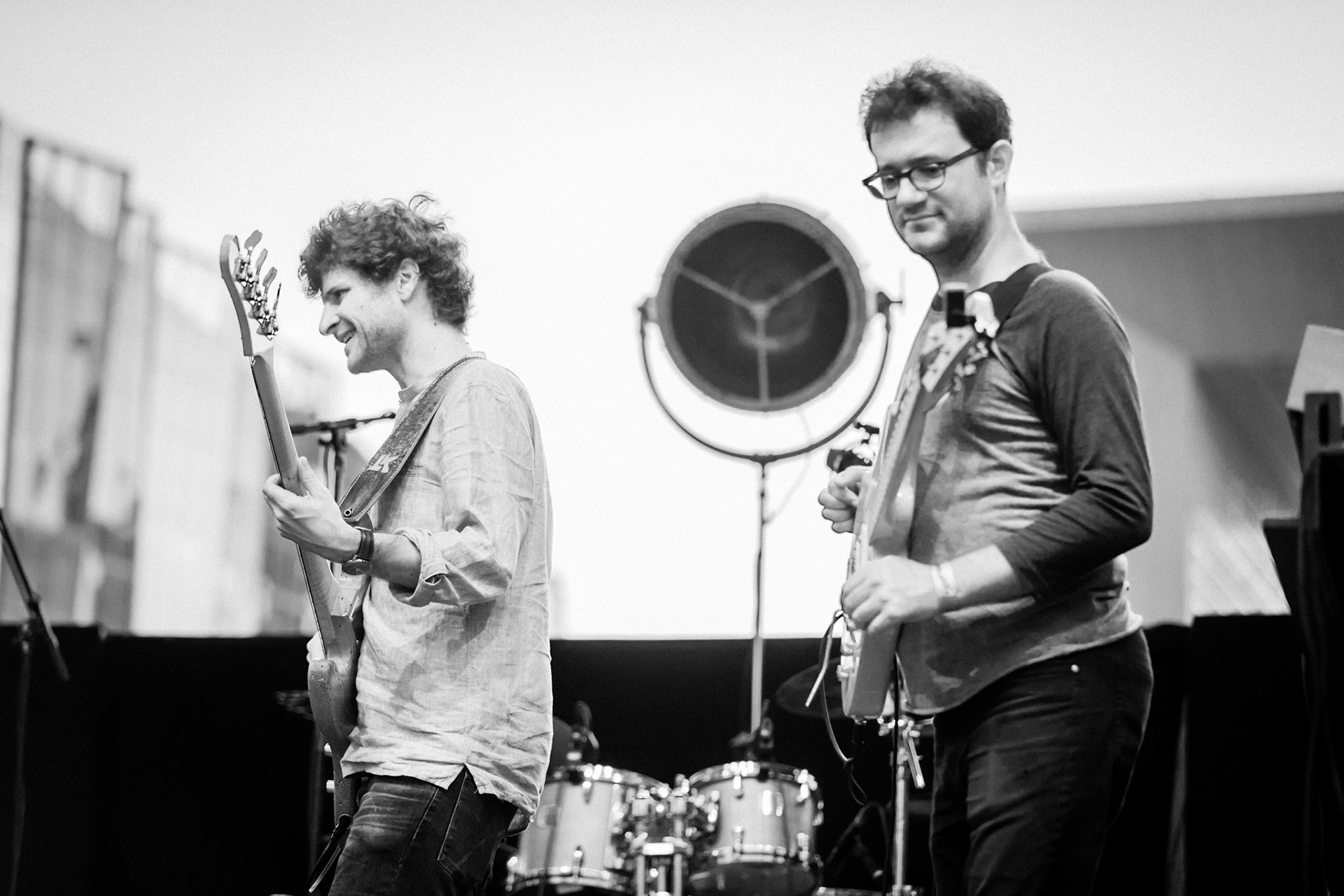 Snarky Puppy, La Défense Jazz Festival, Parvis de la Défense, 29 mai 2019