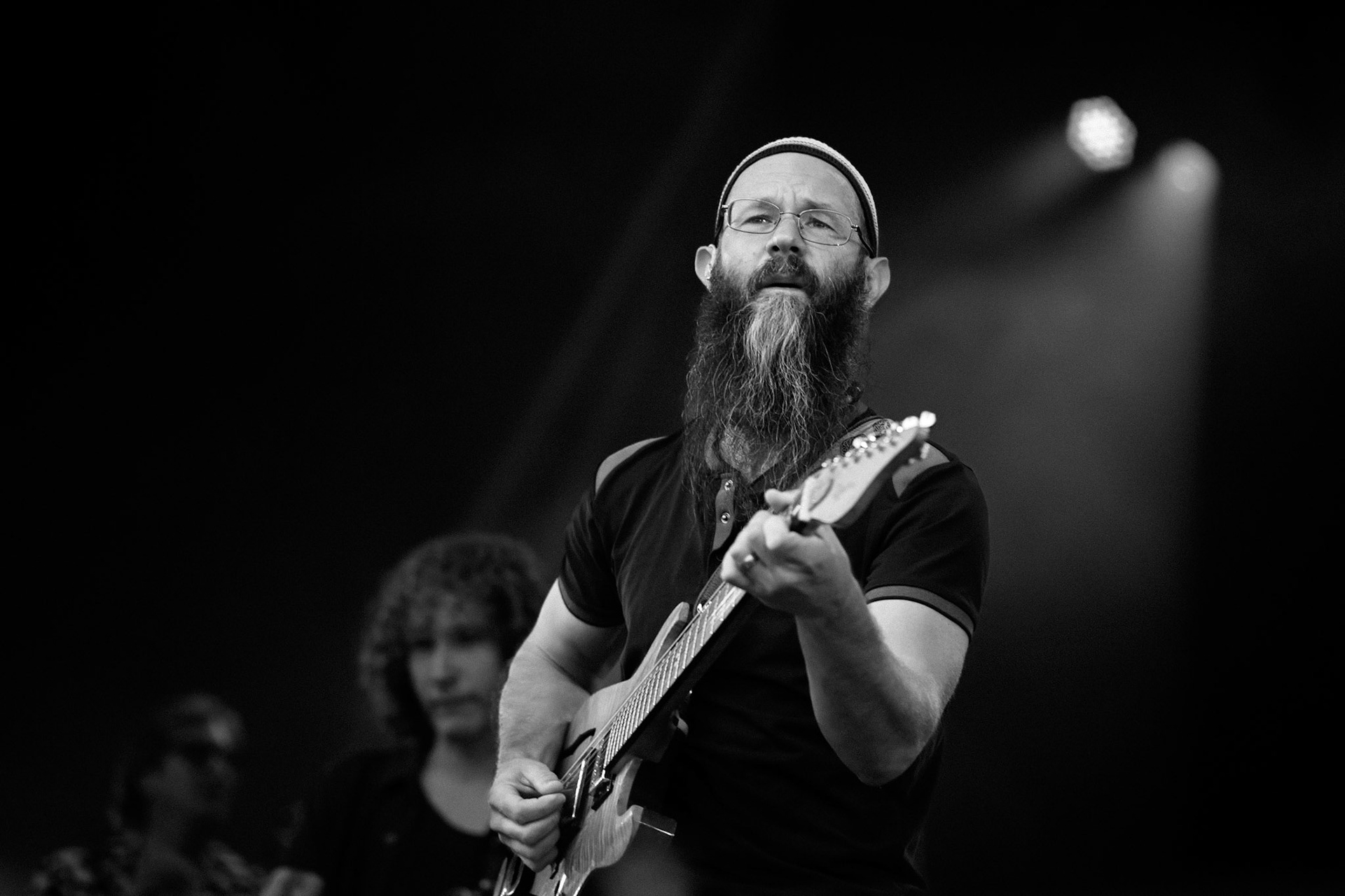 Groundation, La Défense Jazz Festival, Parvis de la Défense, 26 juin 2025