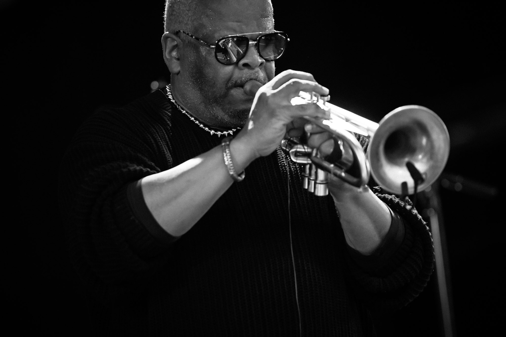 Herbie Hancock, La Défense Jazz Festival, Parvis de la Défense, 29 juin 2025