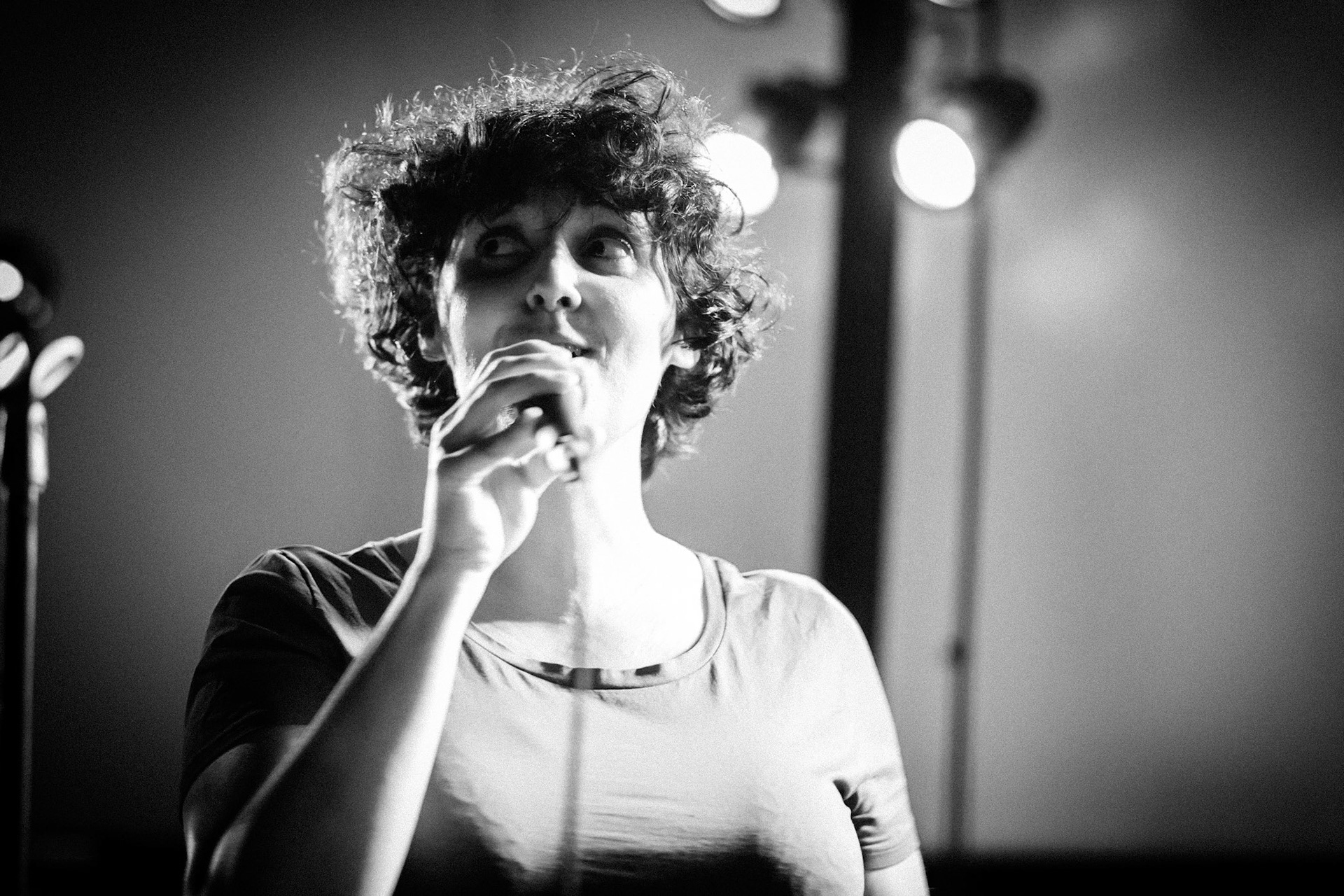 Marion Rampal "Tissé" feat Naïssam Jalal &amp; Piers Faccini, Festival Jazz Saint-Germain-des-Prés - Paris , Maison de l'Océan - Grand amphithéâtre, 18 mai 2022