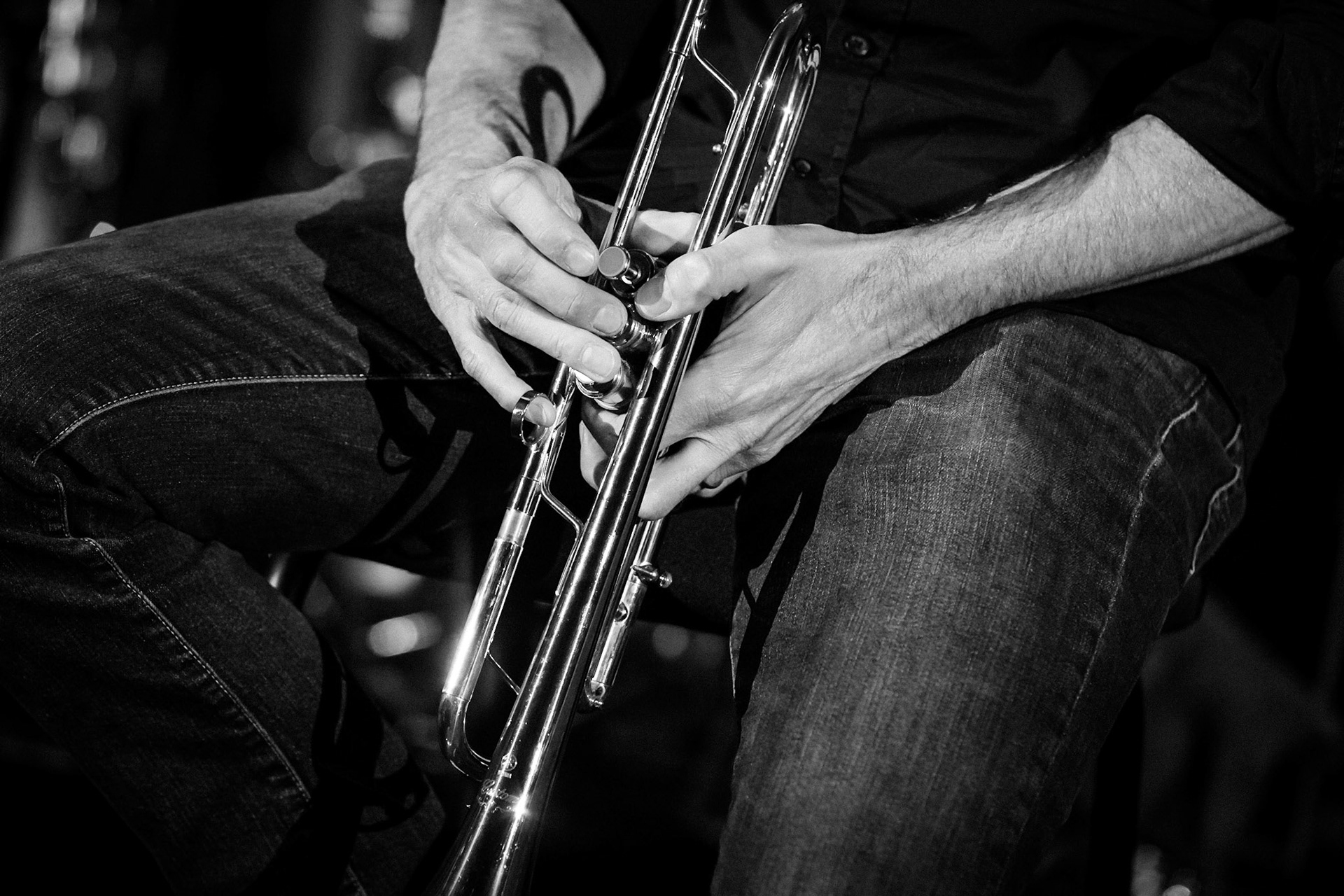 Laurent Cugny Tentet, Festival Jazz à Saint-Germain-des-Prés - Paris, Sorbonne Université - auditorium Jussieu
