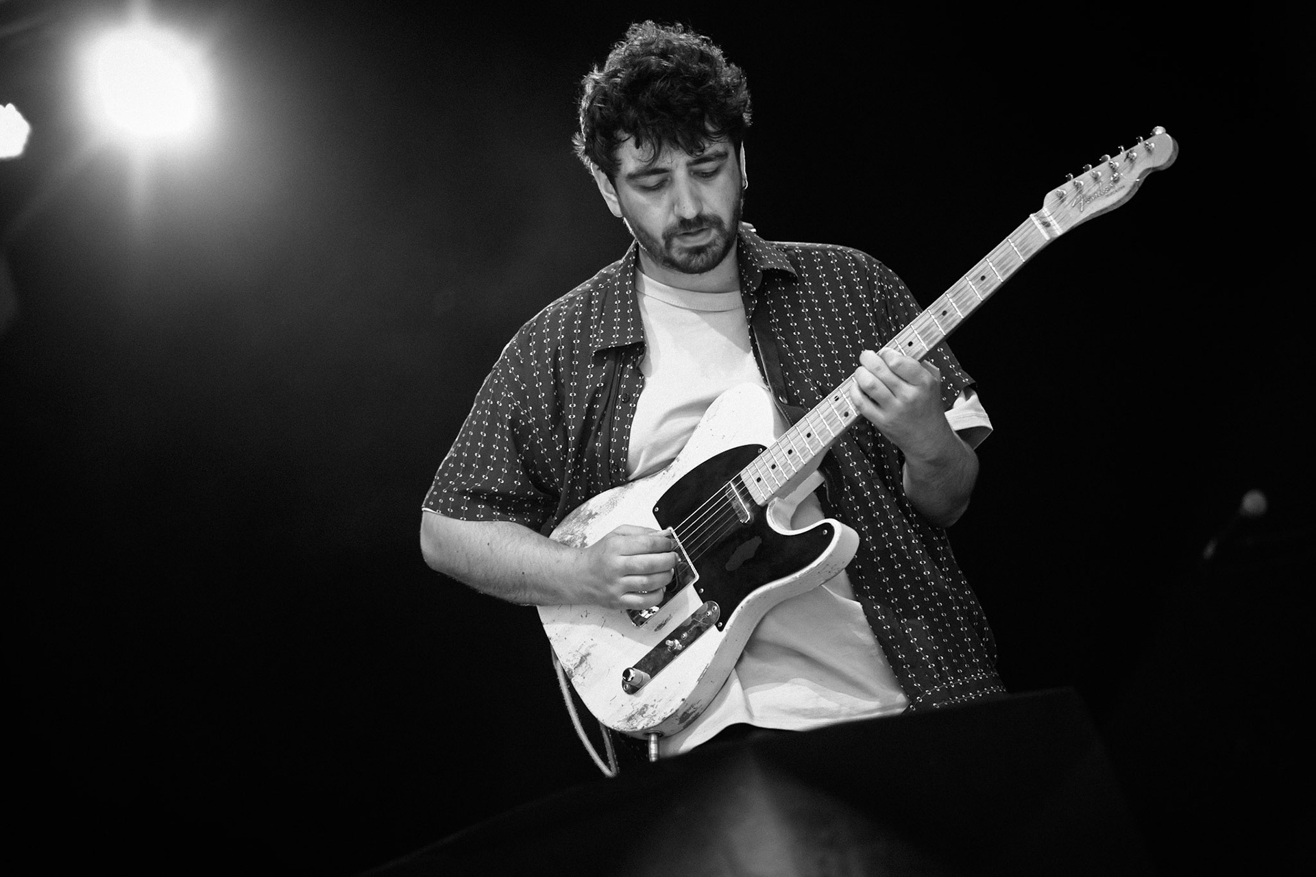 MarsAvril, La Défense Jazz Festival, Parvis de la Défense, 24 juin 2025