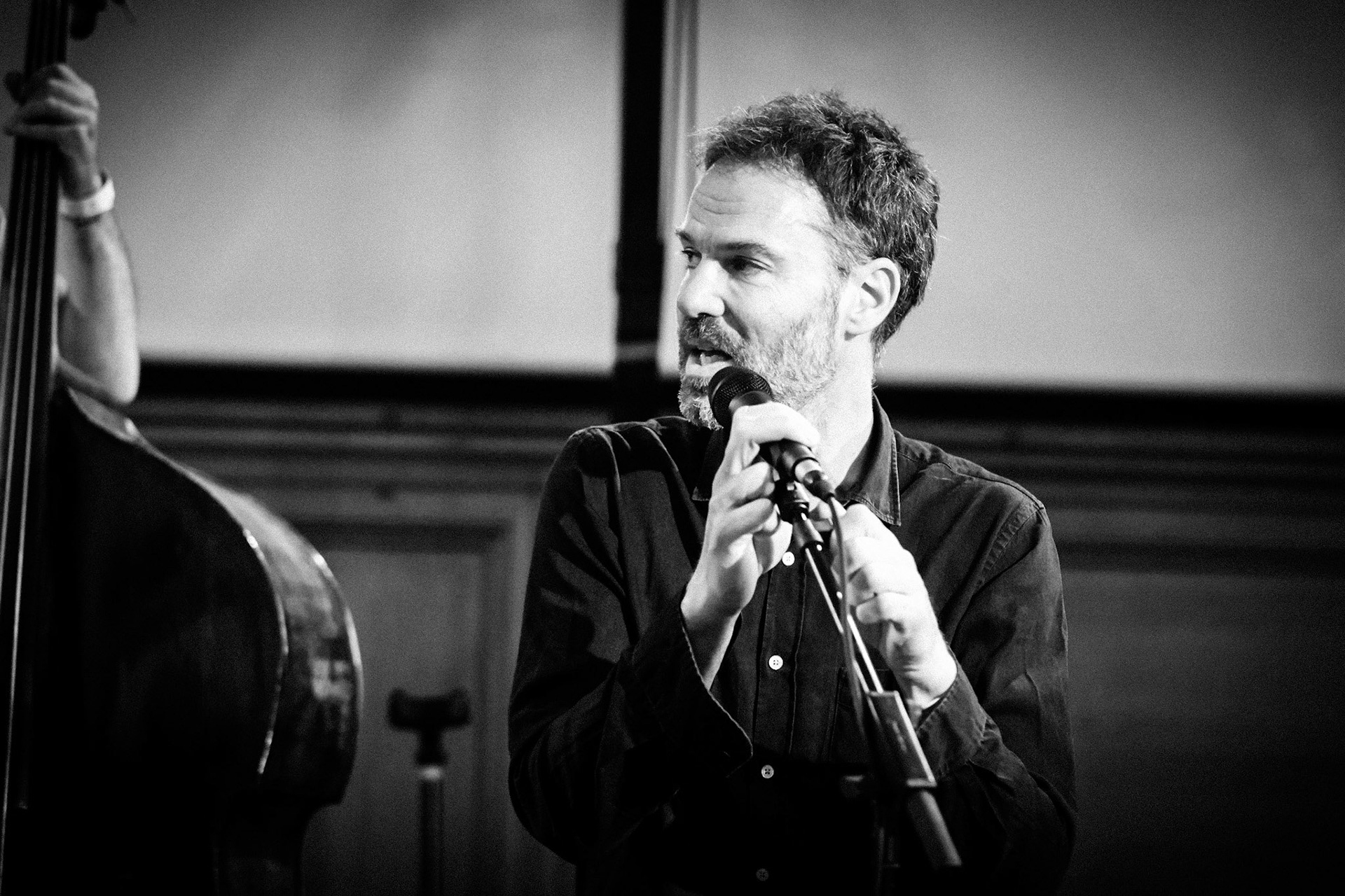 Marion Rampal "Tissé" feat Naïssam Jalal &amp; Piers Faccini, Festival Jazz Saint-Germain-des-Prés - Paris , Maison de l'Océan - Grand amphithéâtre, 18 mai 2022