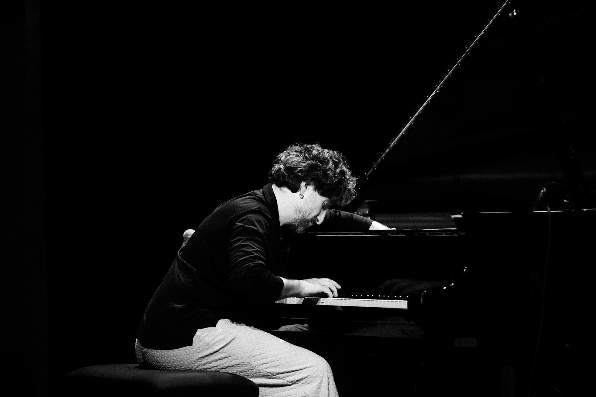 L'Antidote, Festival Jazz à Saint-Germain-des-Prés - Paris, Théâtre de l'Alliance Française