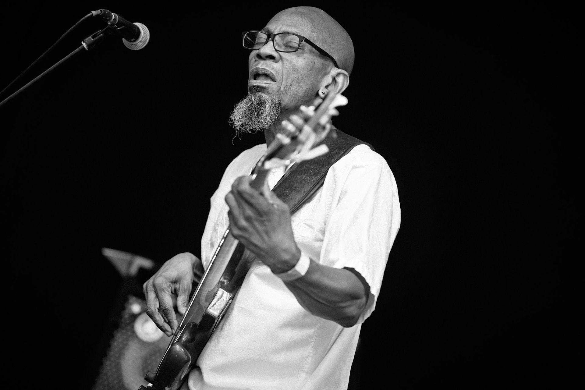 Black Lives, La Défense Jazz Festival, Parvis de la Défense, 23 juin 2025