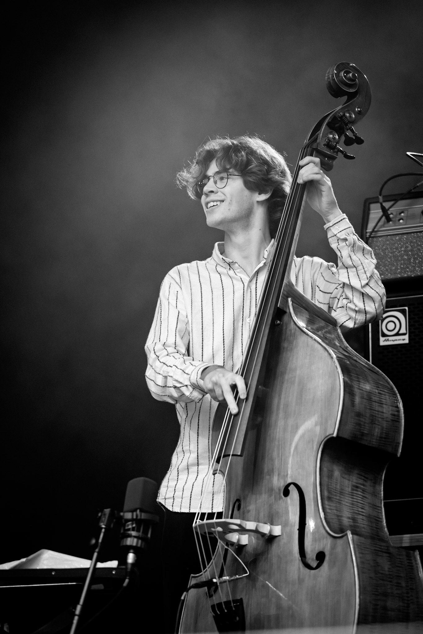 Verb, La Défense Jazz Festival, Parvis de la Défense, 26 juin 2025