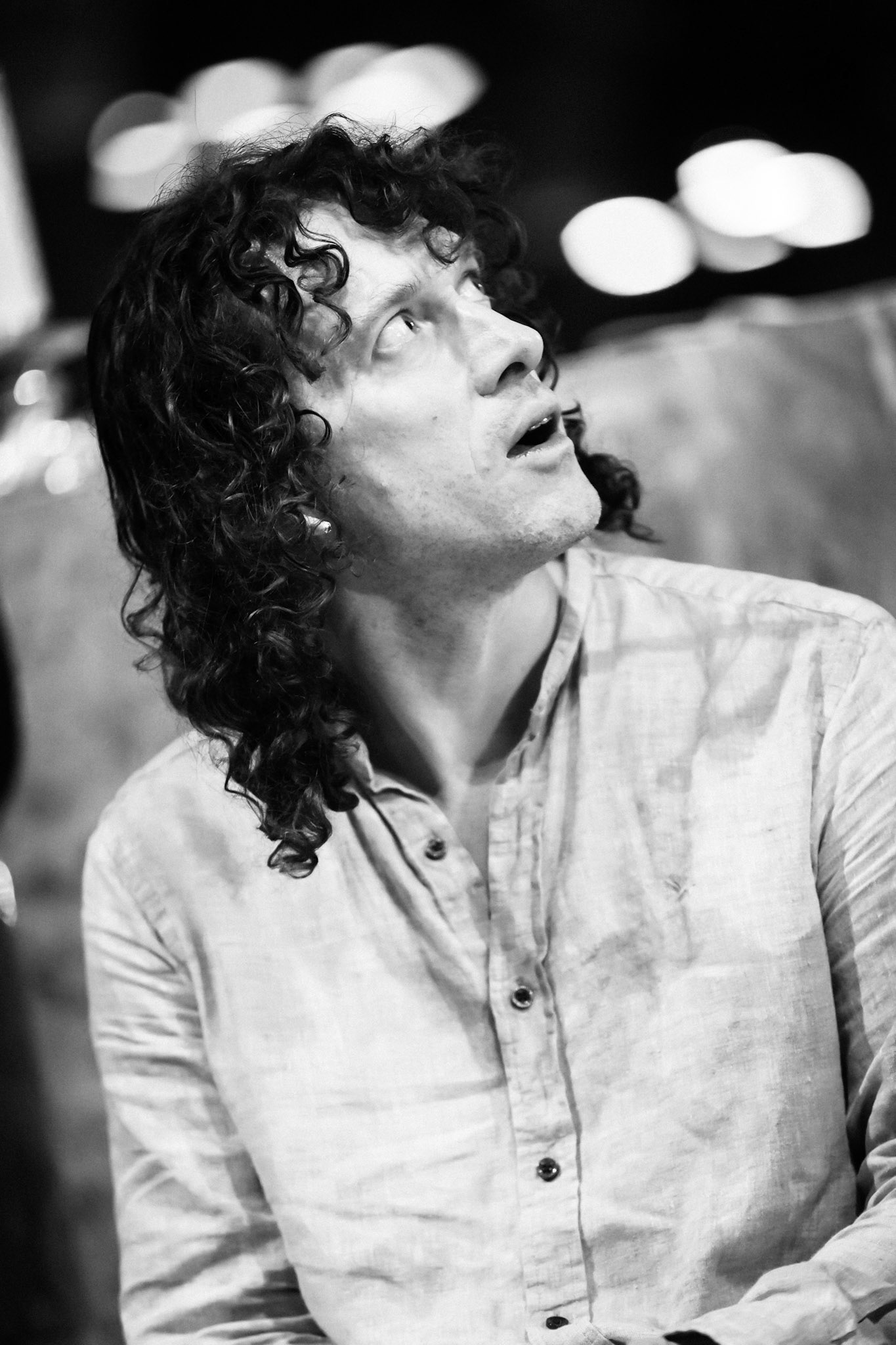 Trio Herman - Salque - Parisien, Festival Jazz Saint-Germain-des-Prés - Paris , Eglise Saint-Germain-des-Prés, 21 mai 2019