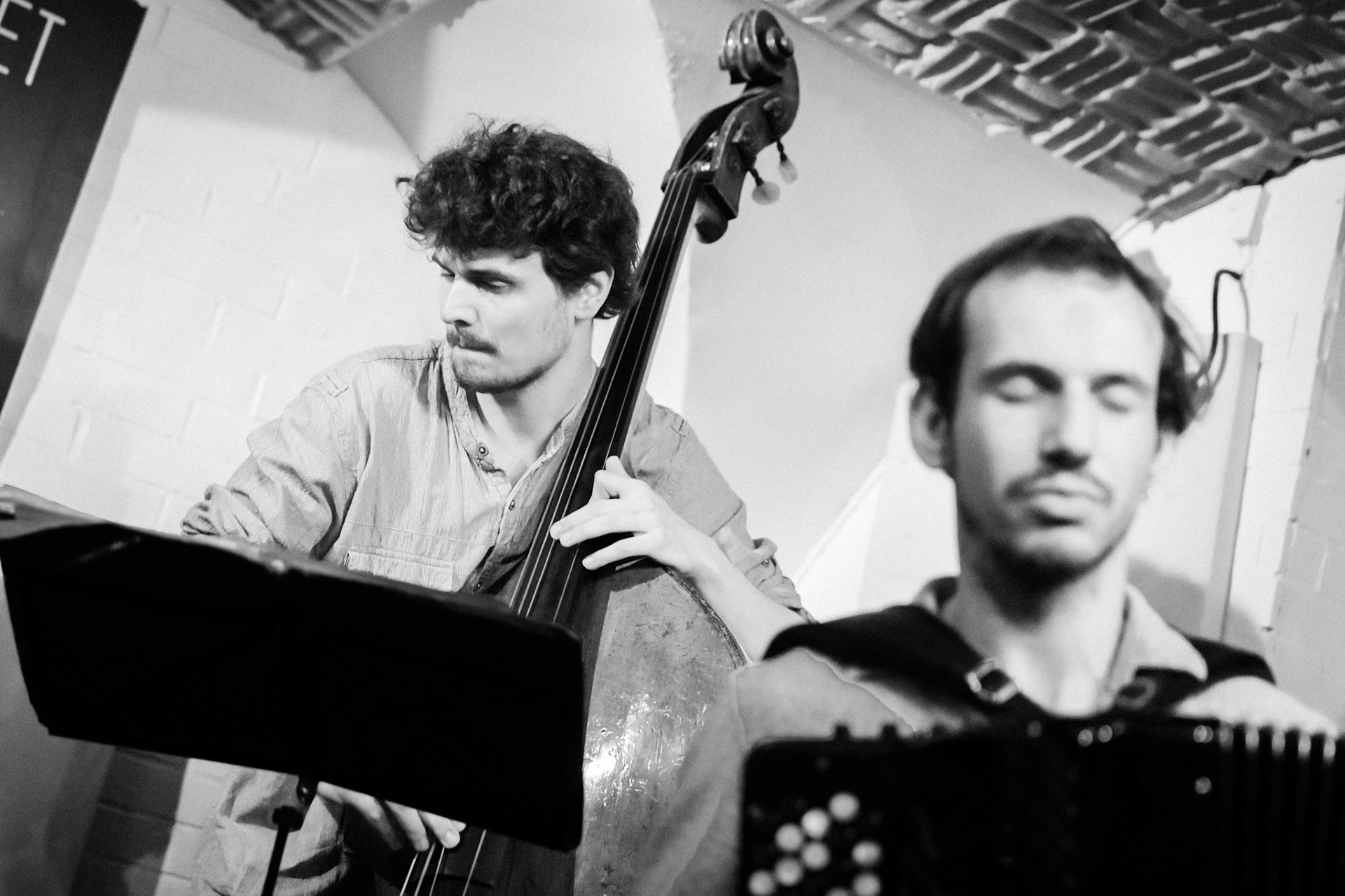 Noé Clerc Trio, Festival Jazz Saint-Germain-des-Prés - Paris , Tremplin Jeunes Talents, Sunset-Sunside Jazz Club, 18 mai 2019, #noeclerc, @jazzstgermain, #jazz, @sunsetsunside