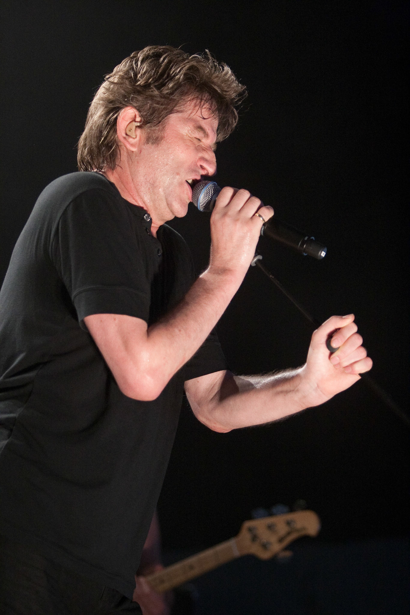 HUBERT-FELIX THIEFAINE