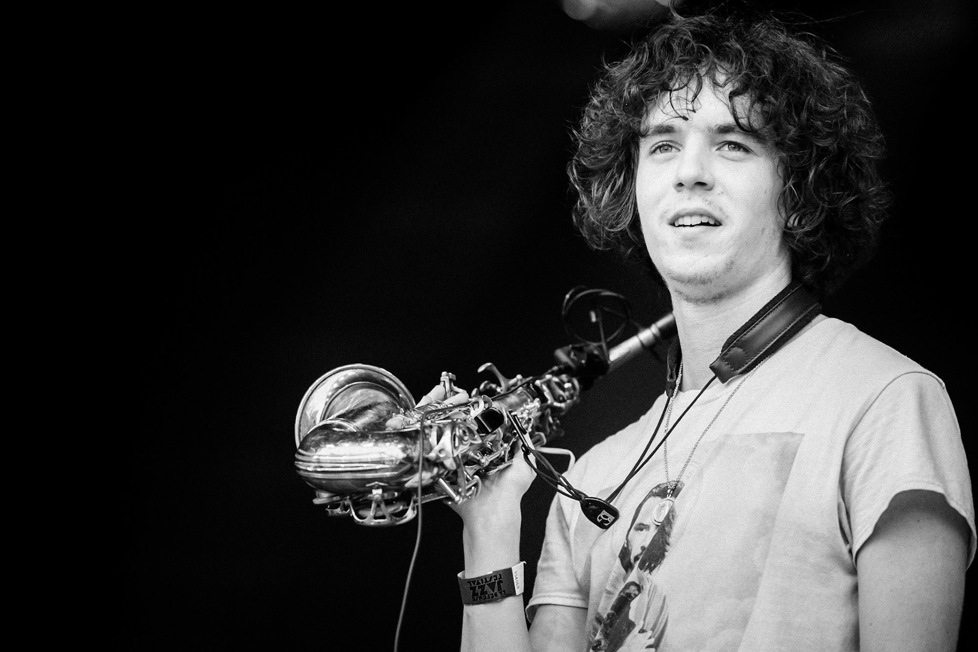 Fustige, La Défense Jazz Festival, Parvis de la Défense, 23 juin 2022