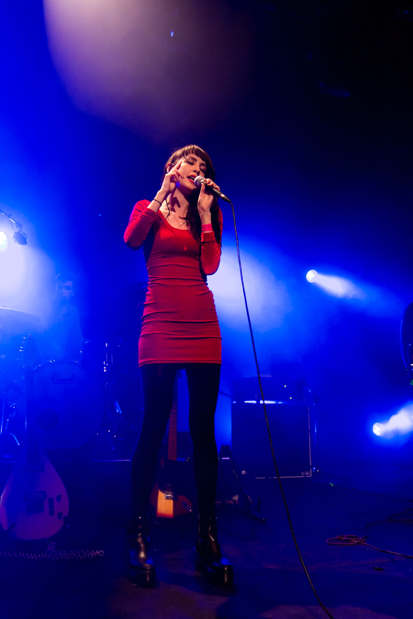 Findlay - Magic Mirror - 26ème Festival Chorus des Hauts-de-Seine
