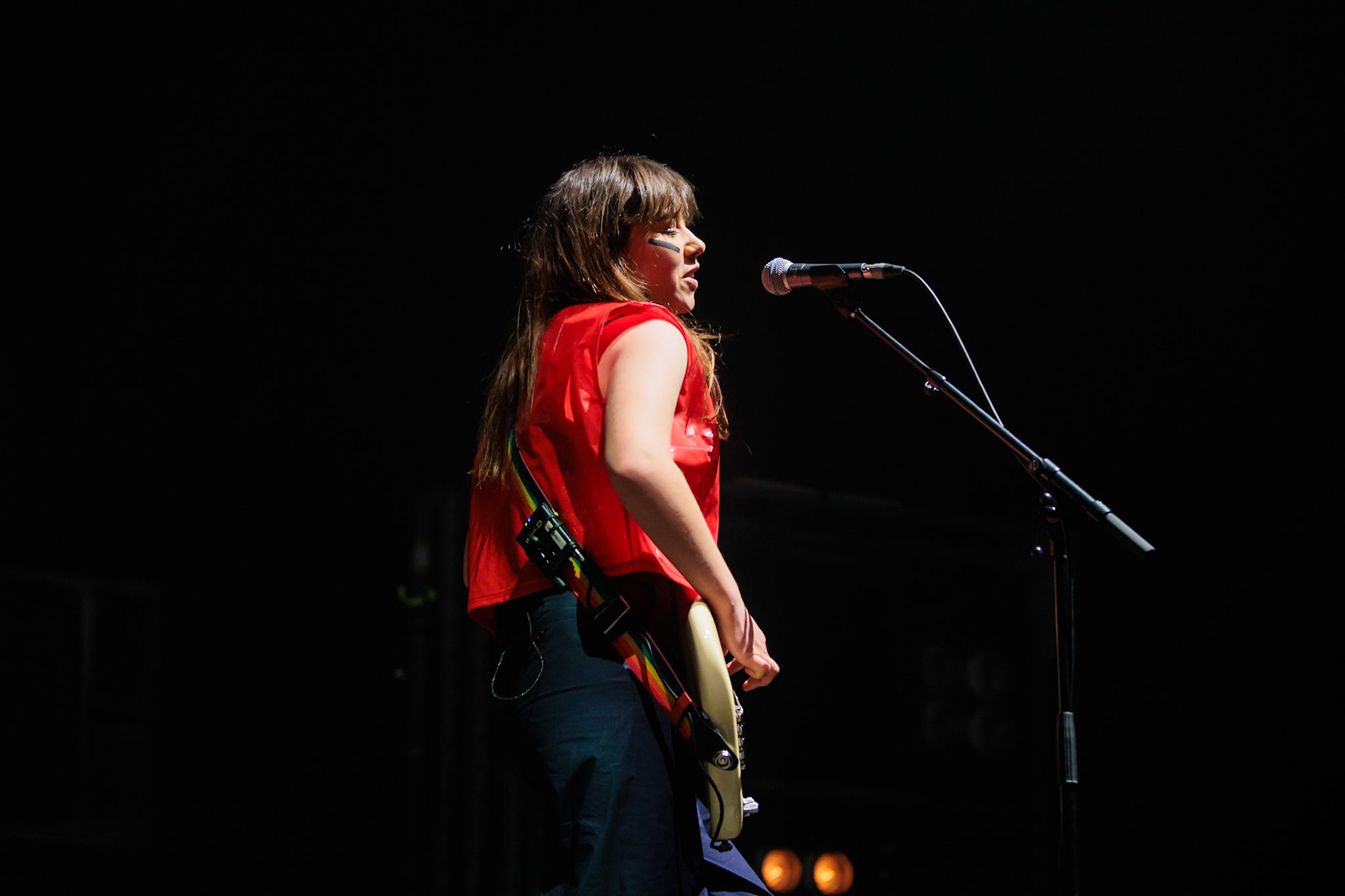 Hyphen Hyphen, Festival Chorus des Hauts-de-Seine, La Seine Musicale (Boulogne-Billancourt), 2 avril 2023