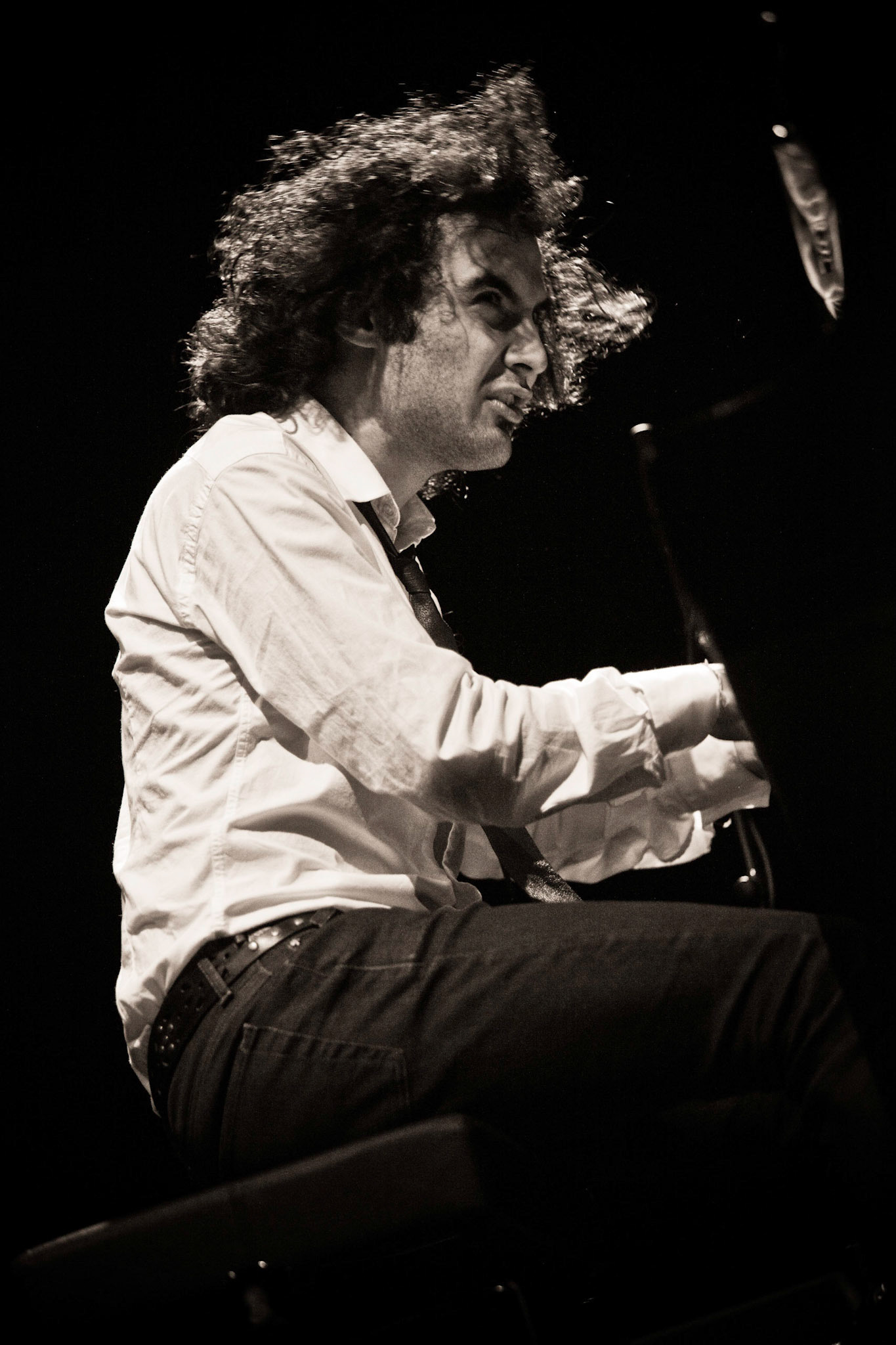 Tigran Hamasyan