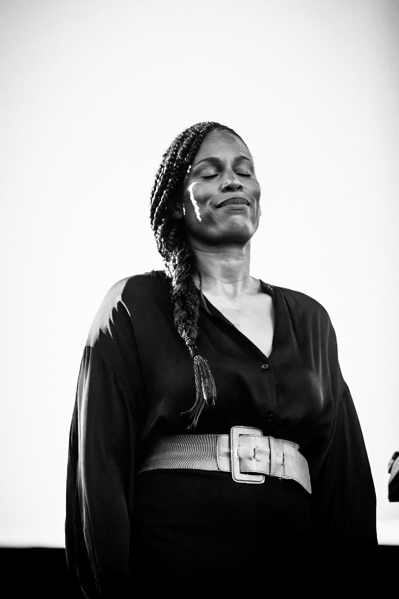 Jî Drû, La Défense Jazz Festival, Parvis de la Défense, 21 septembre 2020