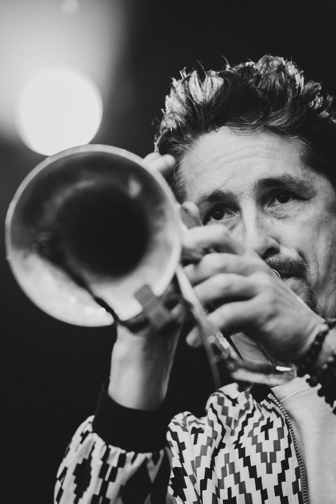 Fixi &amp; Nicolas Giraud, La Défense Jazz Festival, Parvis de la Défense, 21 juin 2021