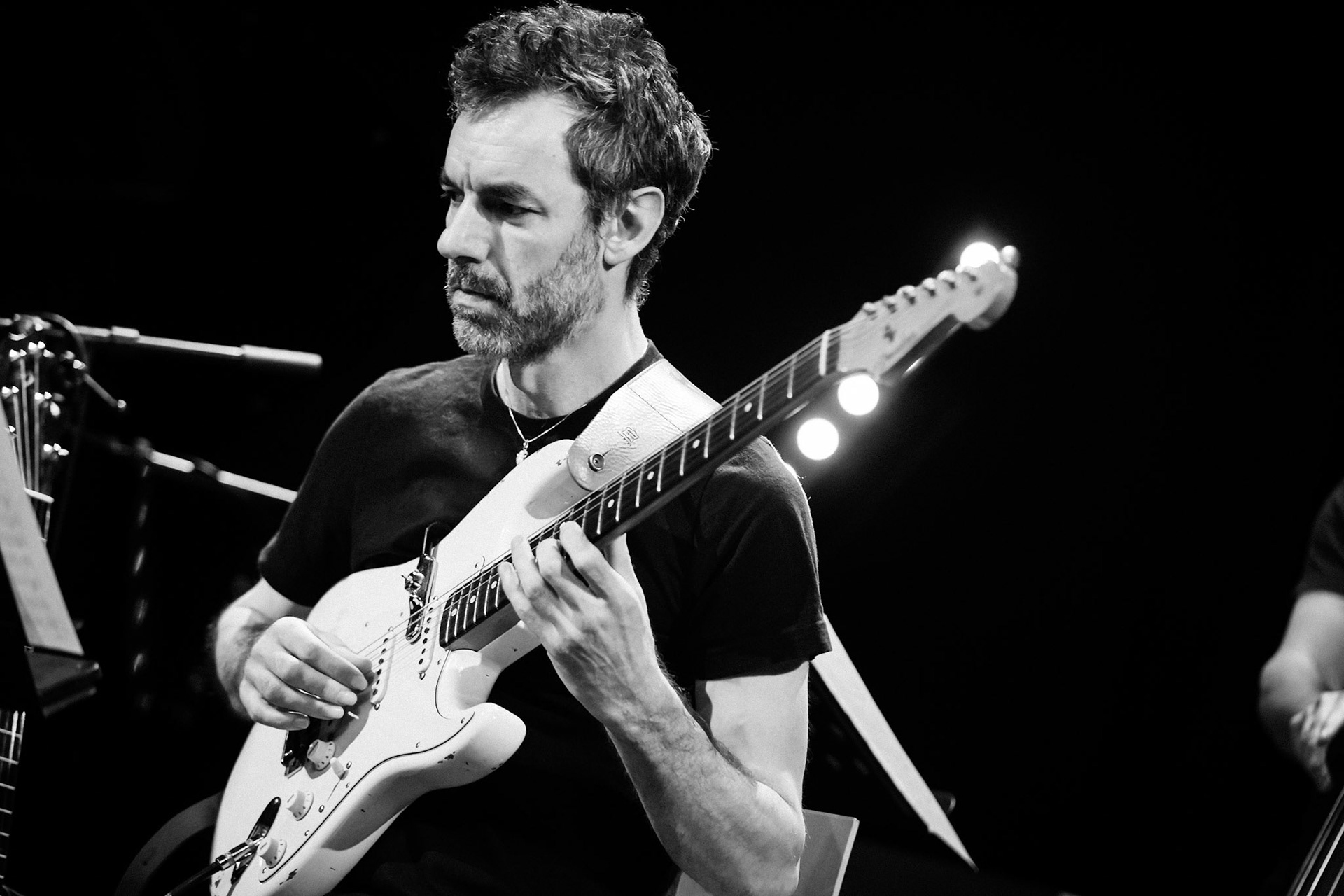 Gautier Garrigue Quartet feat Emile Parisien, Festival Jazz à Saint-Germain-des-Prés - Paris, Théâtre de l'Alliance Française