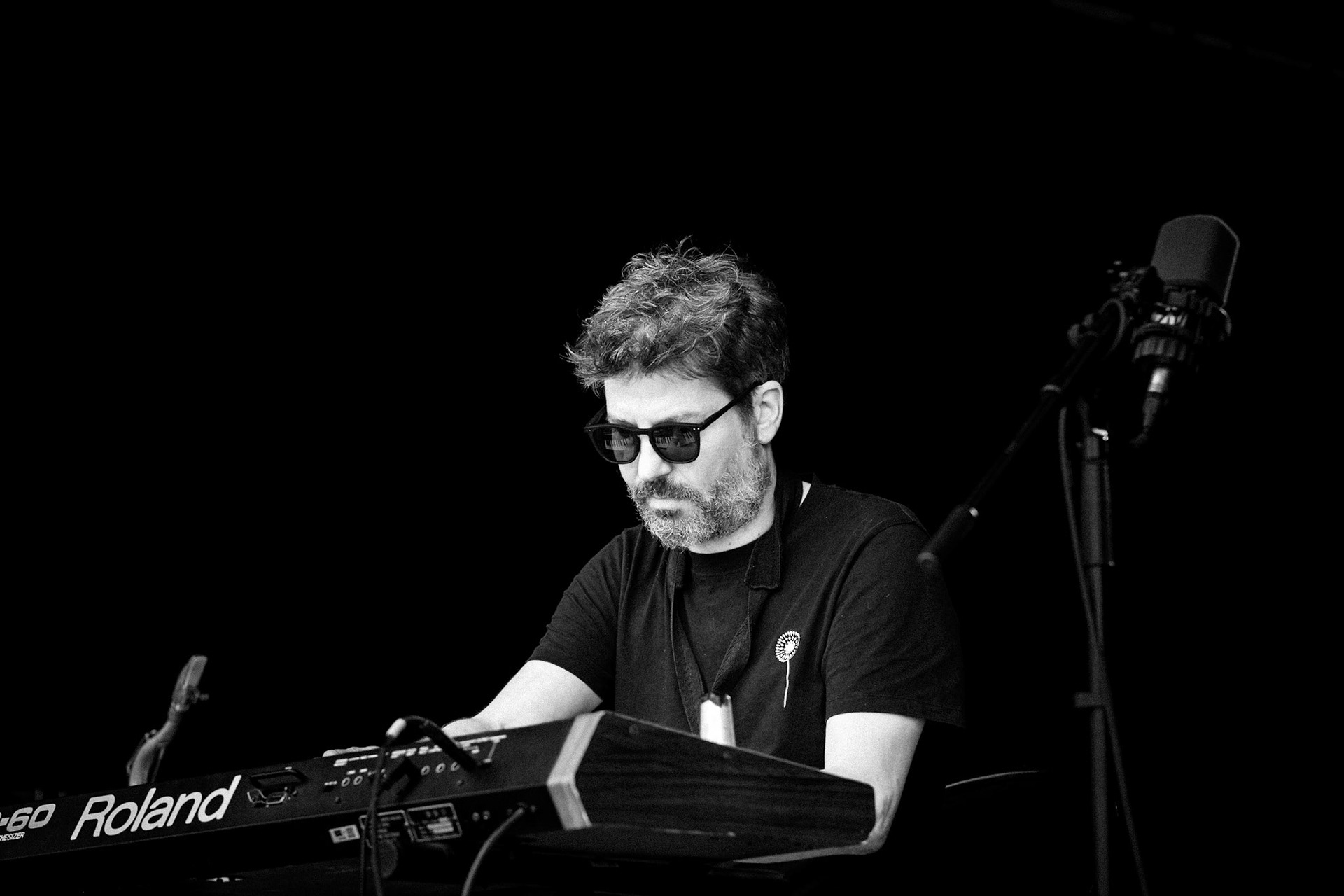 Limousine, La Défense Jazz Festival, Parvis de la Défense, 26 juin 2023