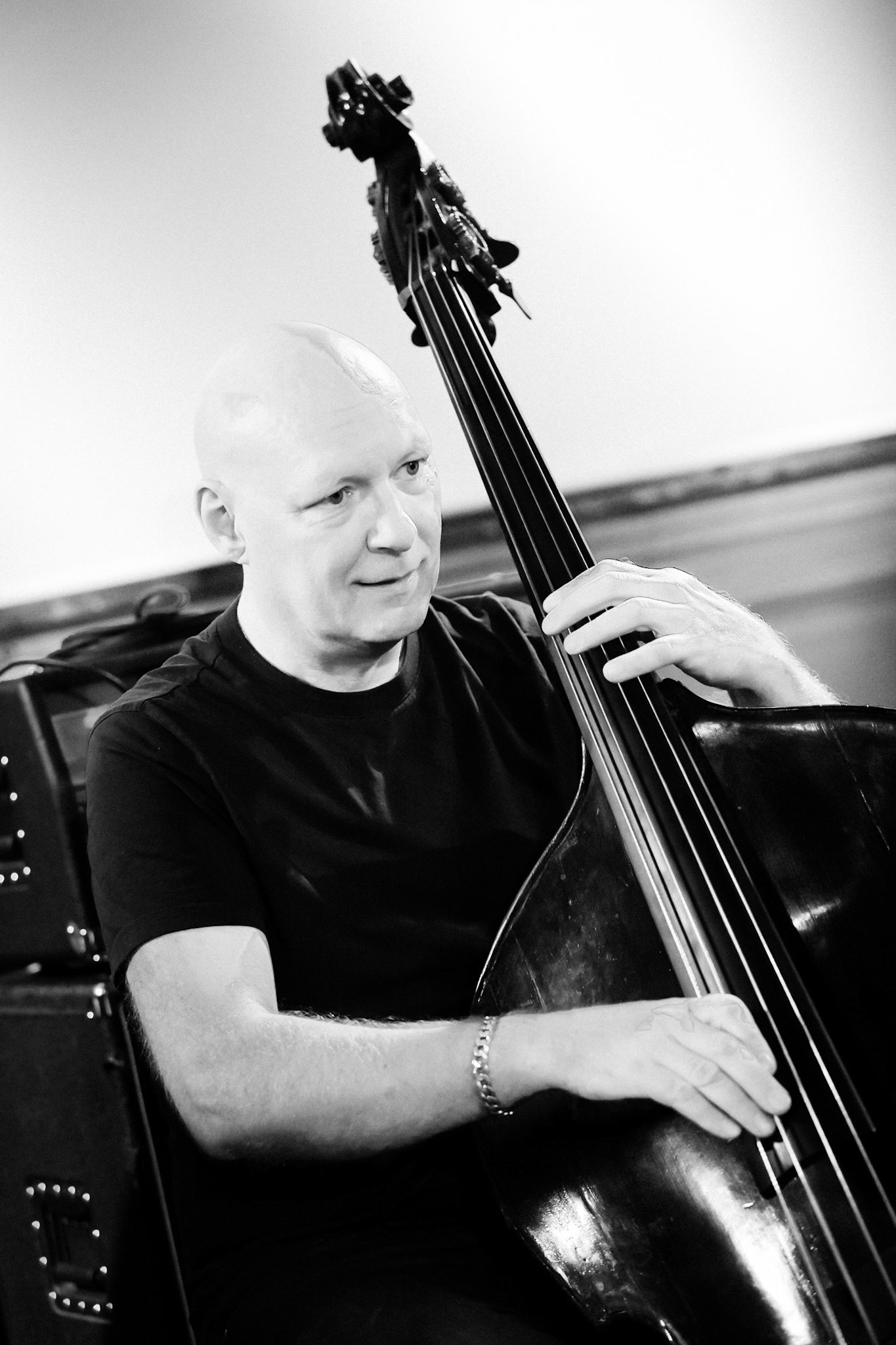 Rymden, Festival Jazz Saint-Germain-des-Prés - Paris , Maison des Océans - Grand Amphithéâtre, 25 mai 2019