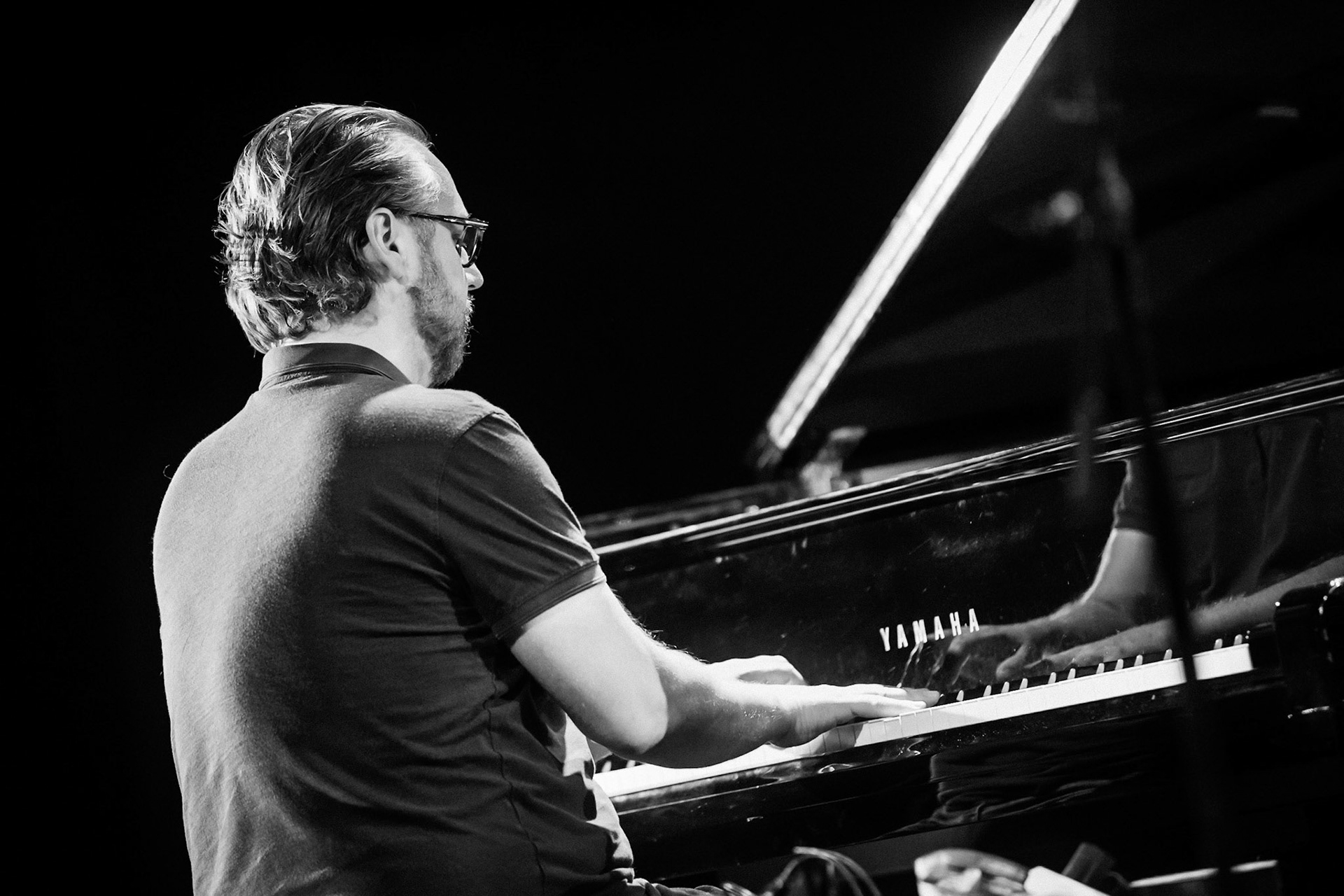 Emile Parisien Quartet, Festival Jazz à Saint-Germain-des-Prés - Paris, Théâtre de l'Alliance Française