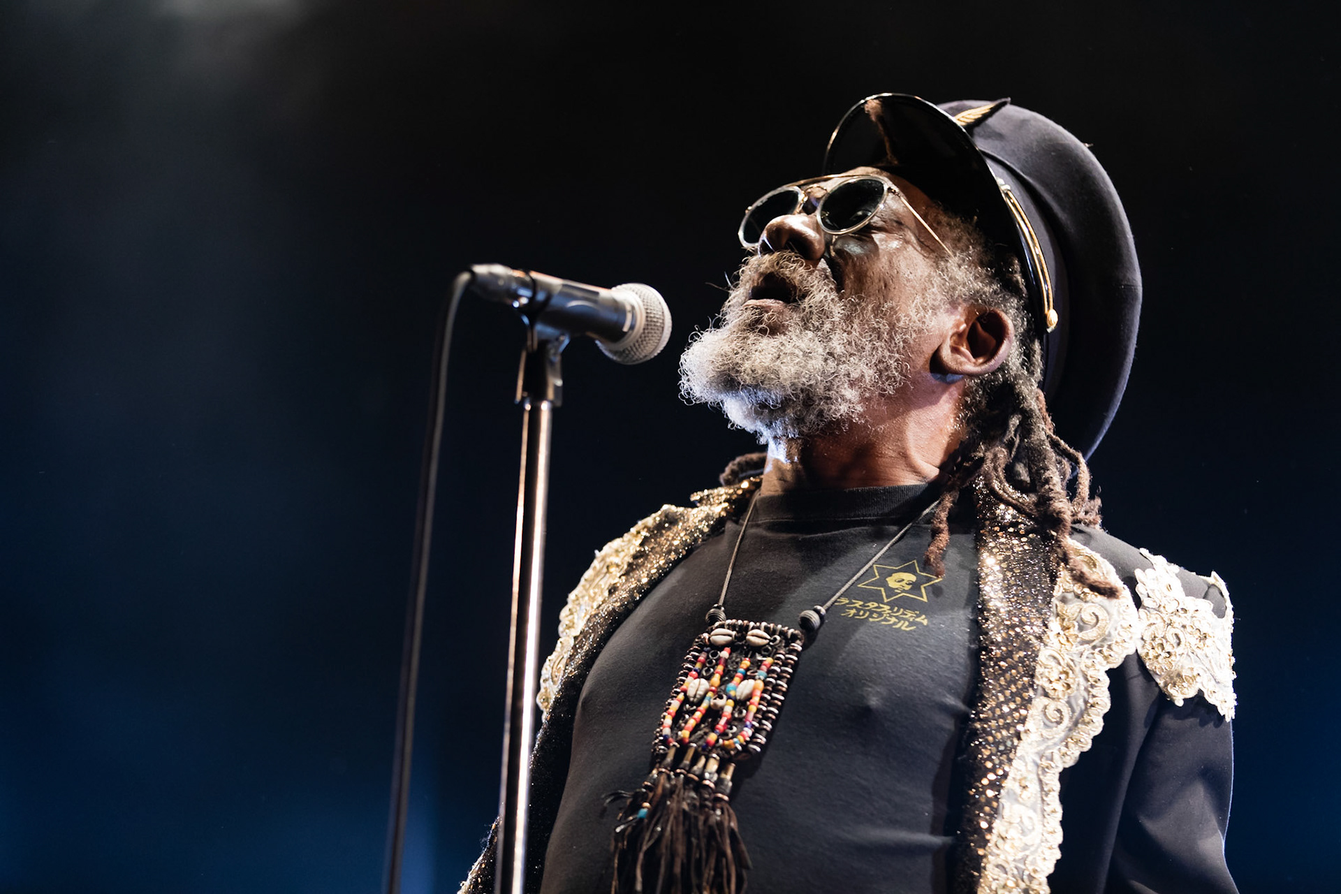 Winston McAnuff & Fixi, Festival de Marne, MPT Gérard Philipe (Villejuif), 6 octobre 2018