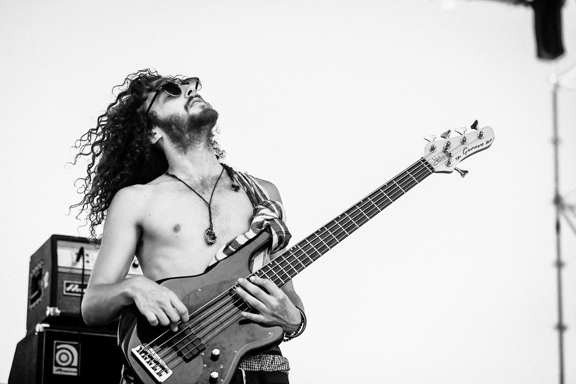 Cykada, La Défense Jazz Festival, Parvis de la Défense, 26 mai 2019