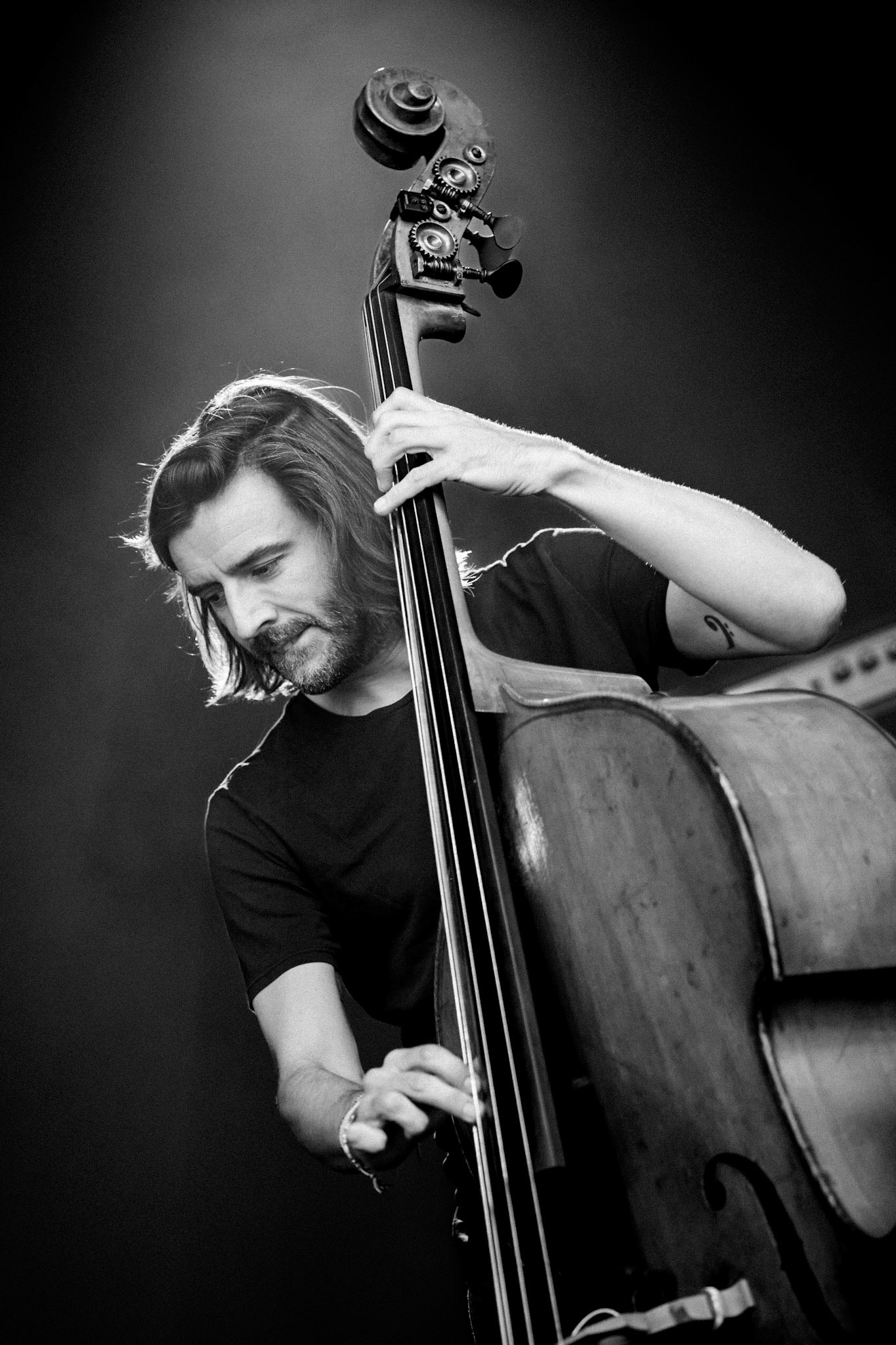 François Poitou &amp; Pumpkin, La Défense Jazz Festival, Parvis de la Défense, 22 juin 2022