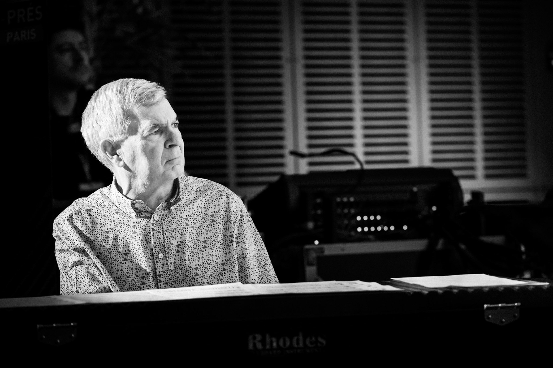 Laurent Cugny Tentet, Festival Jazz à Saint-Germain-des-Prés - Paris, Sorbonne Université - auditorium Jussieu
