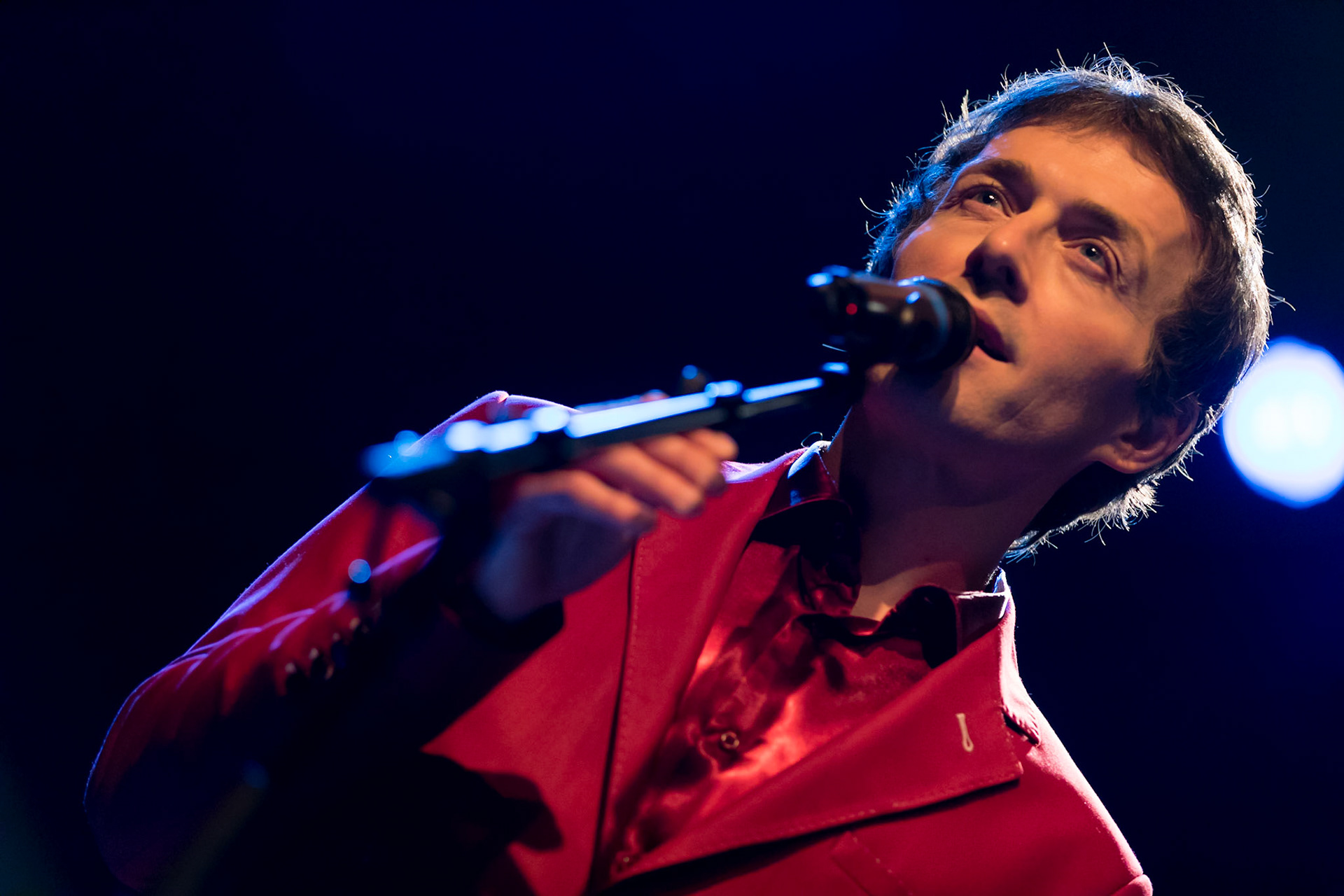 Nahel - MPT Gérard Philipe (Villejuif)