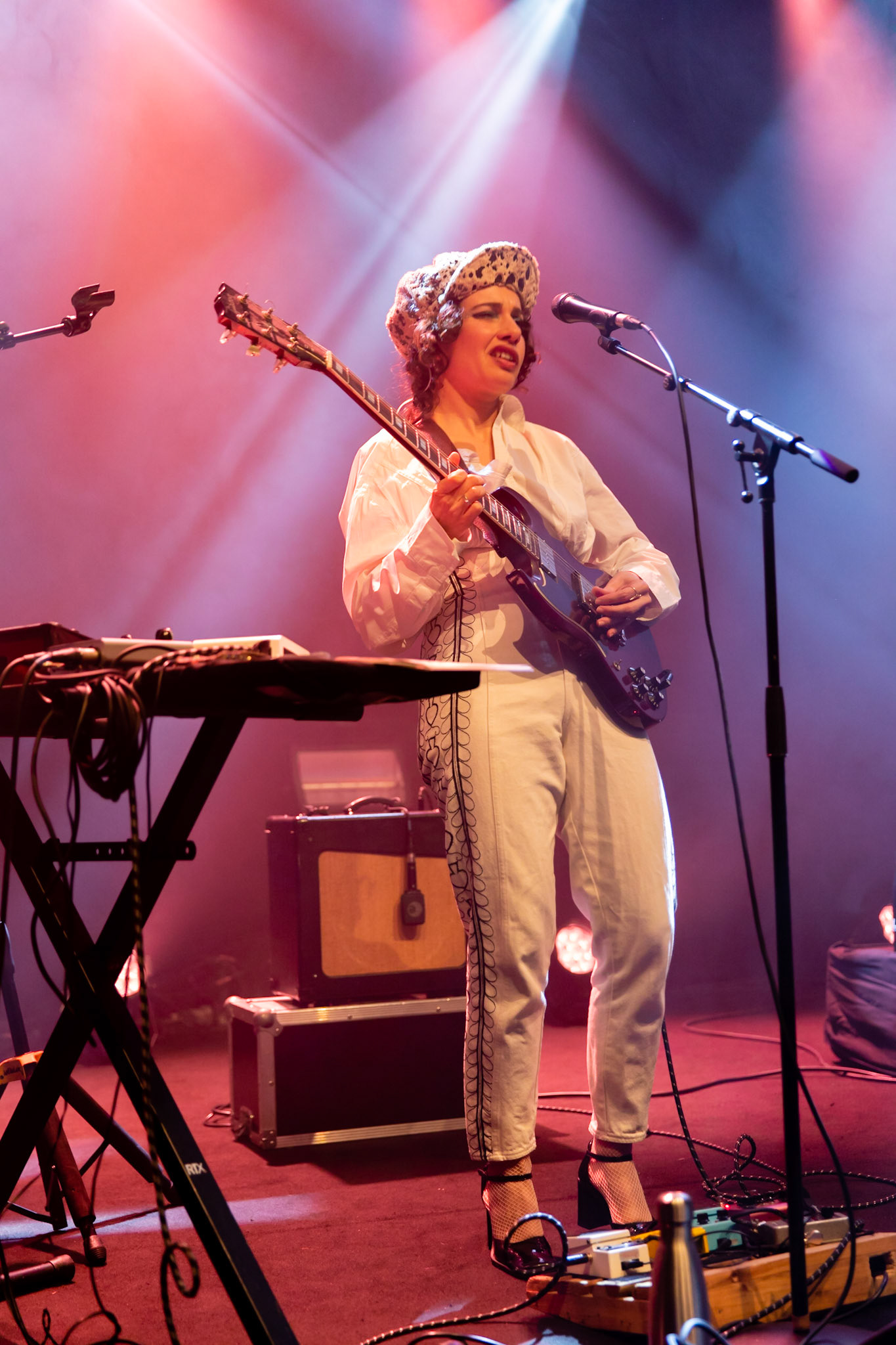 HSRS, Festival Chorus des Hauts-de-Seine, La Seine Musicale (Boulogne-Billancourt), 2 avril 2023
