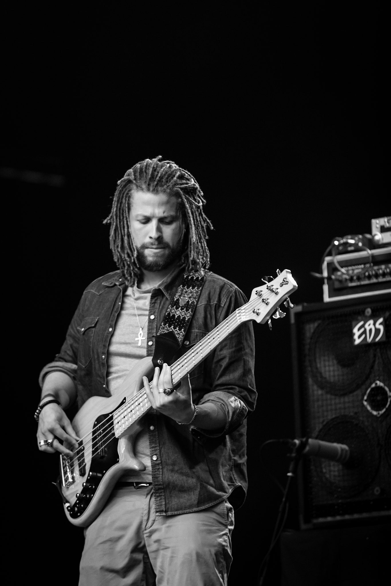 Monsieur Mâlâ, La Défense Jazz Festival, Parvis de la Défense, 23 juin 2021