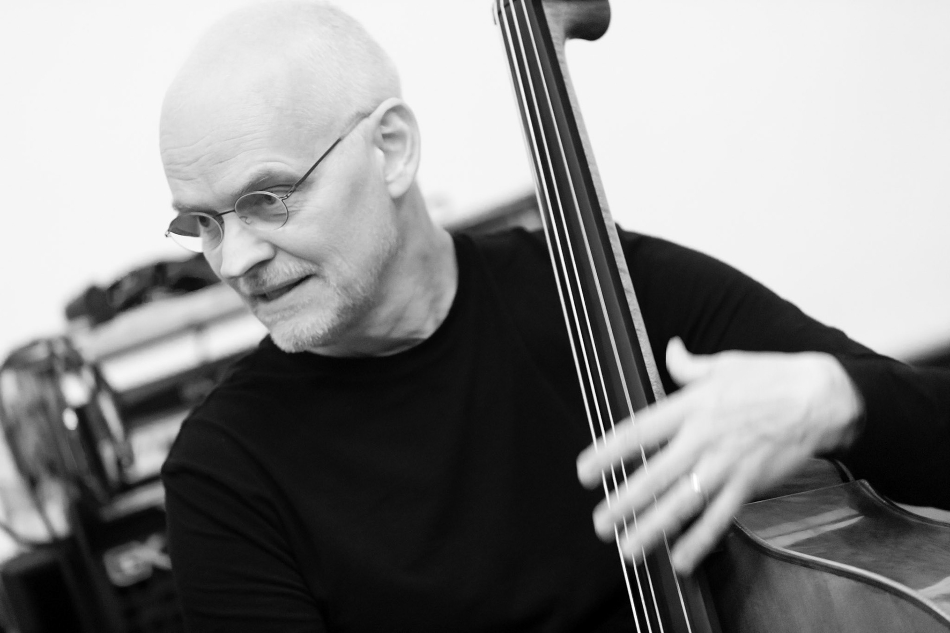 Lars Danielsson Group, Festival Jazz à Saint-Germain-des-Prés Paris, Maison des Océans - Grand Amphithéâtre (Paris), 1 juin 2018