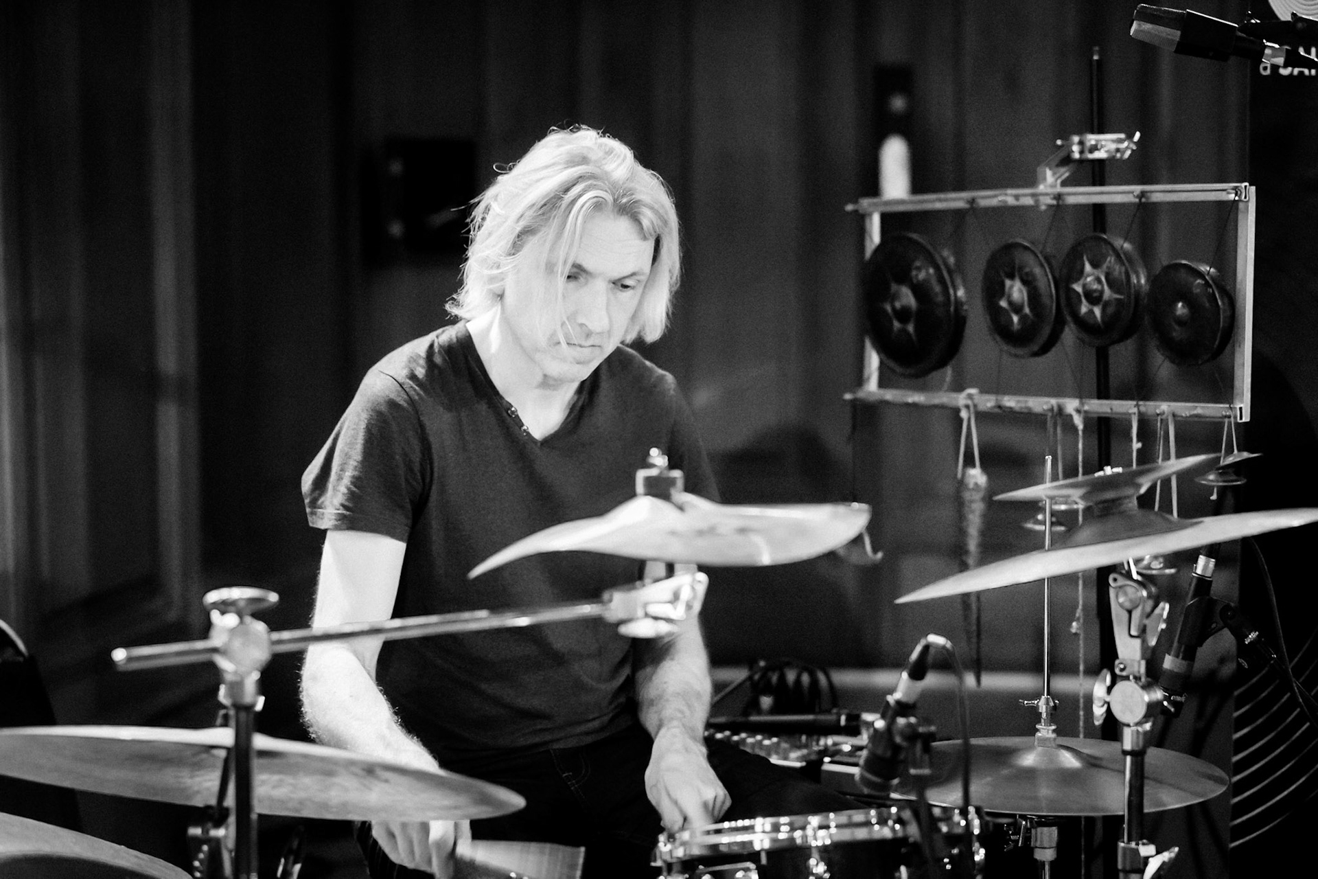 Rymden, Festival Jazz Saint-Germain-des-Prés - Paris , Maison des Océans - Grand Amphithéâtre, 25 mai 2019