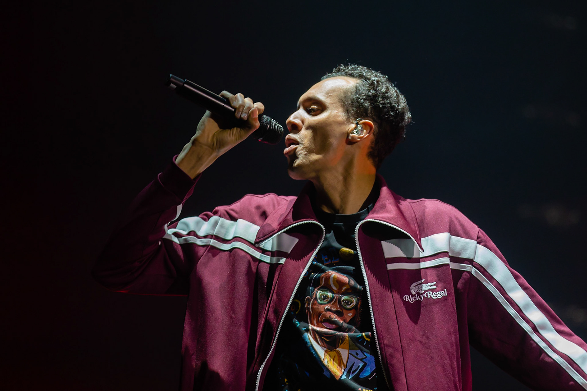 Gaël Faye, Festival Chorus des Hauts-de-Seine, La Seine Musicale (Boulogne-Billancourt), 9 juillet 2021