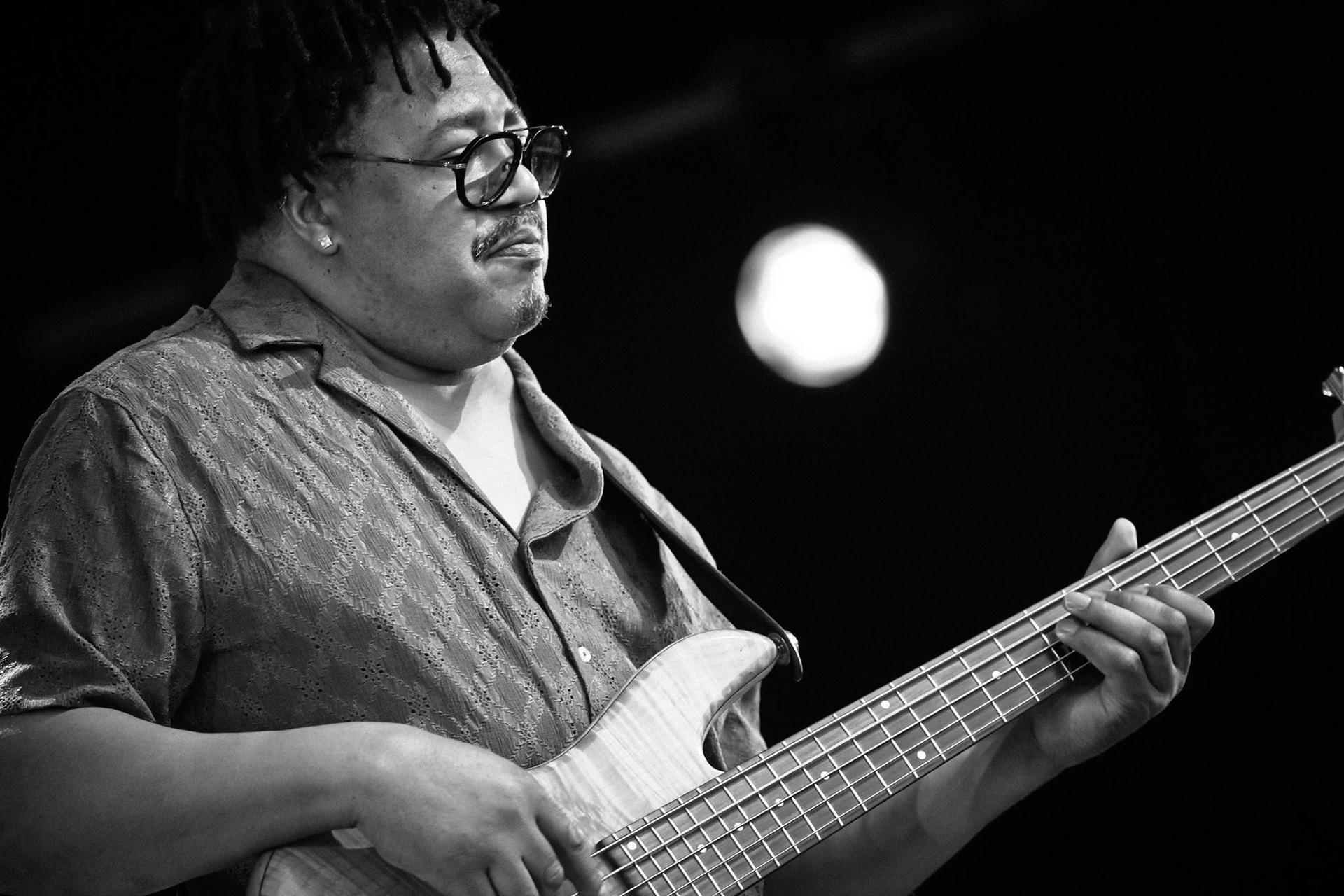 Herbie Hancock, La Défense Jazz Festival, Parvis de la Défense, 29 juin 2025