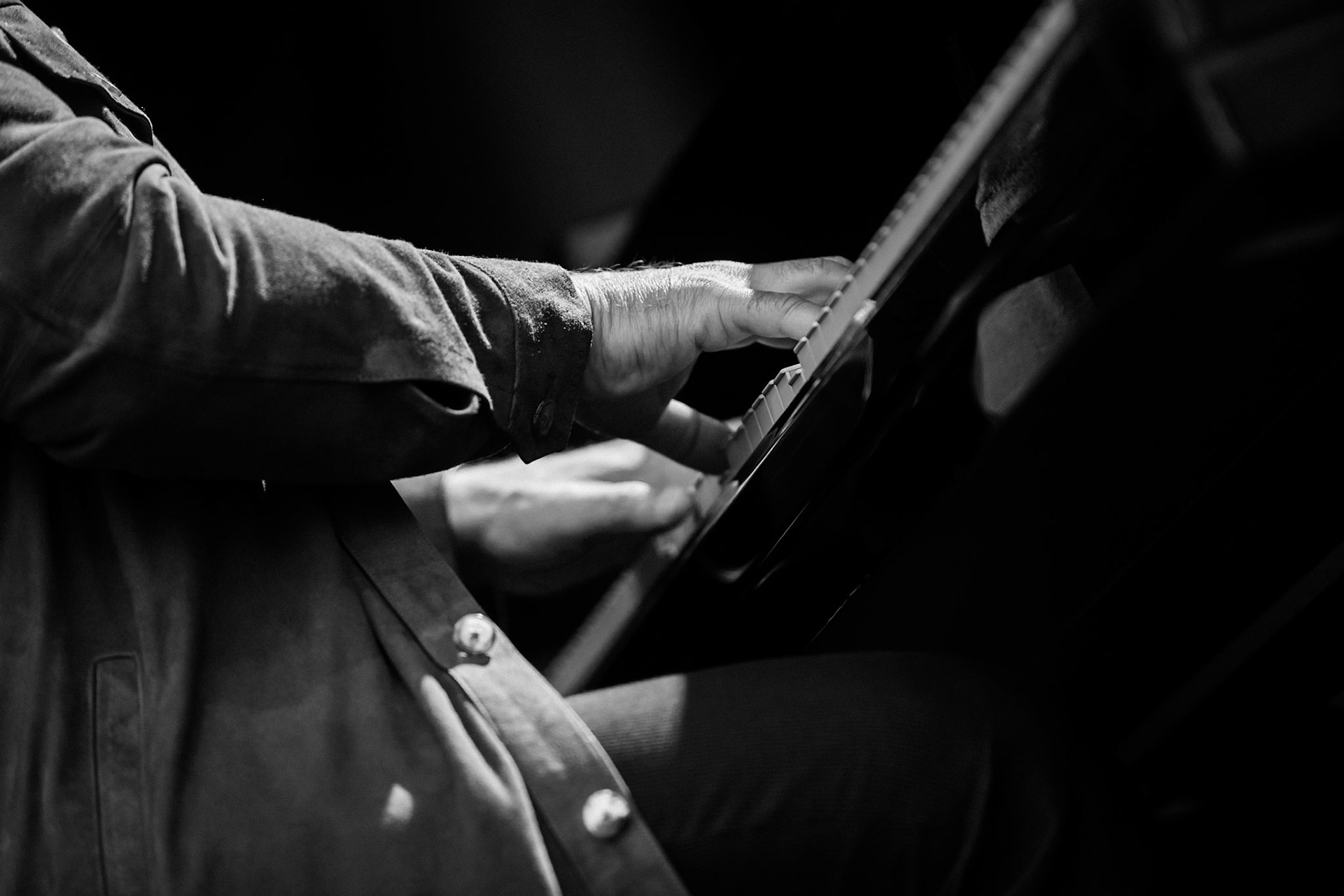 André Manoukian, La Défense Jazz Festival, Parvis de la Défense, 22 juin 2021